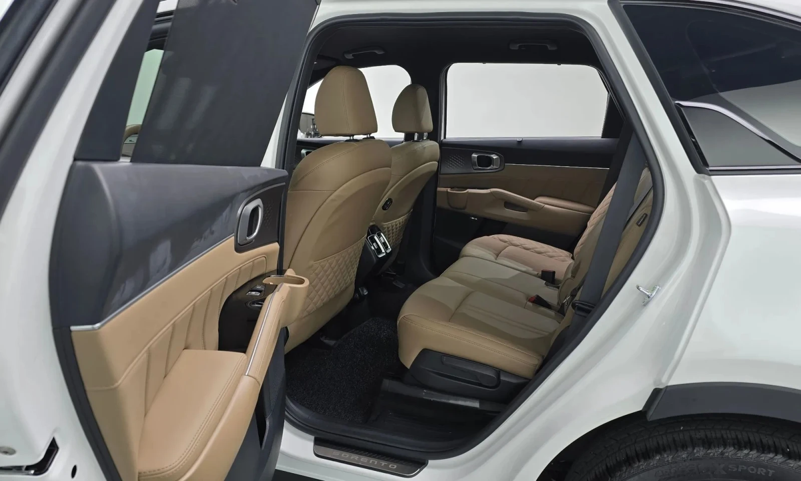 Kia Sorento Gasoline 2.5T 2Wd Gravity | Mobile.bg   11