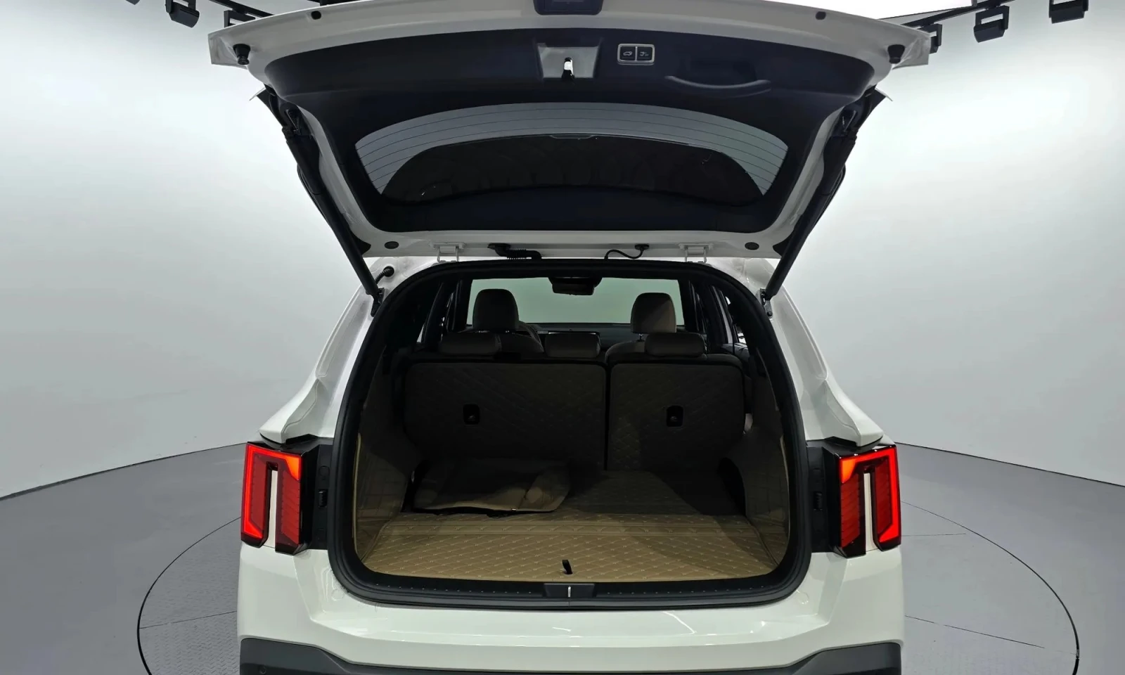 Kia Sorento Gasoline 2.5T 2Wd Gravity | Mobile.bg   17