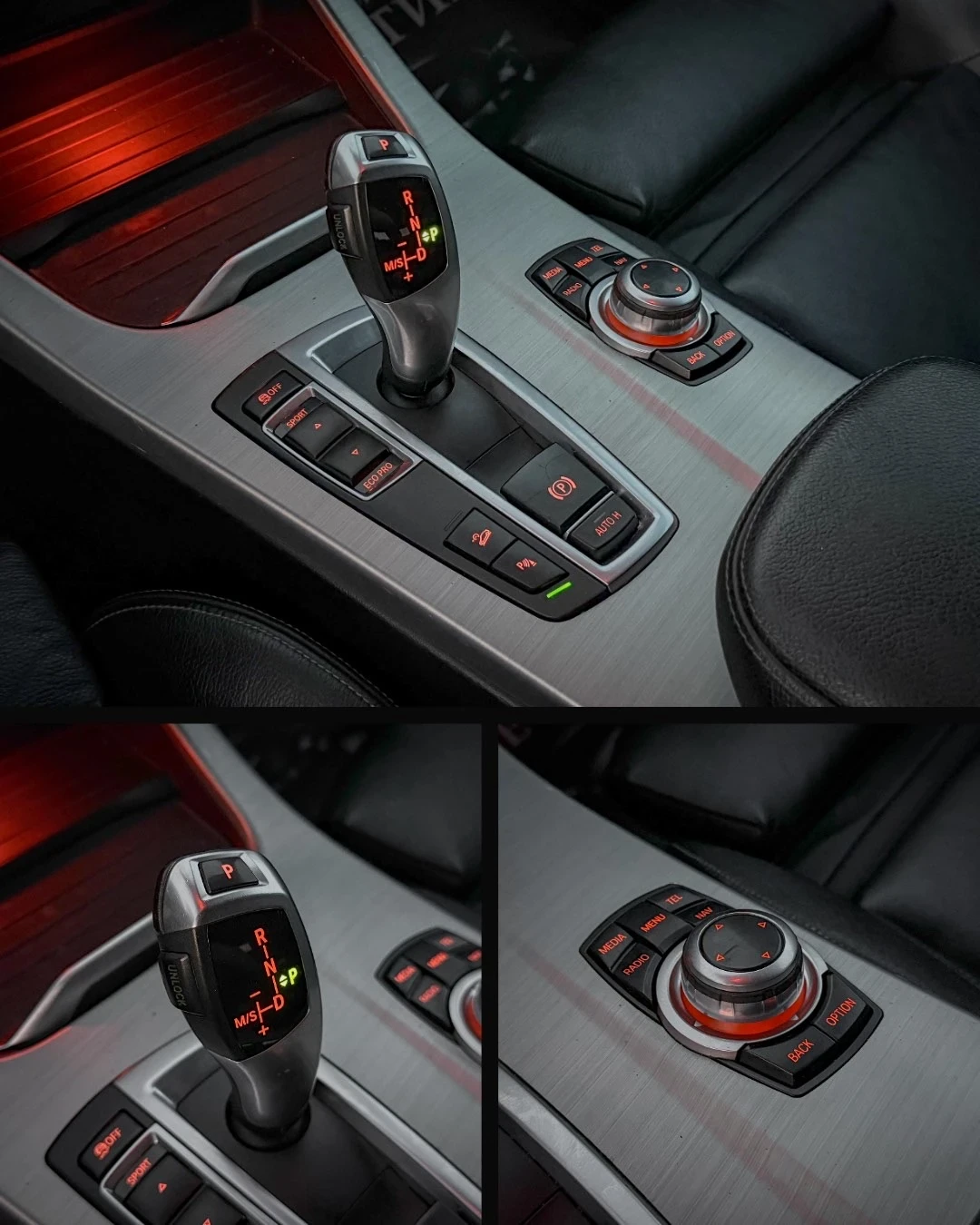 BMW X3 СМЕНЕНИ ВЕРИГИ/M-PACK/LED - изображение 10