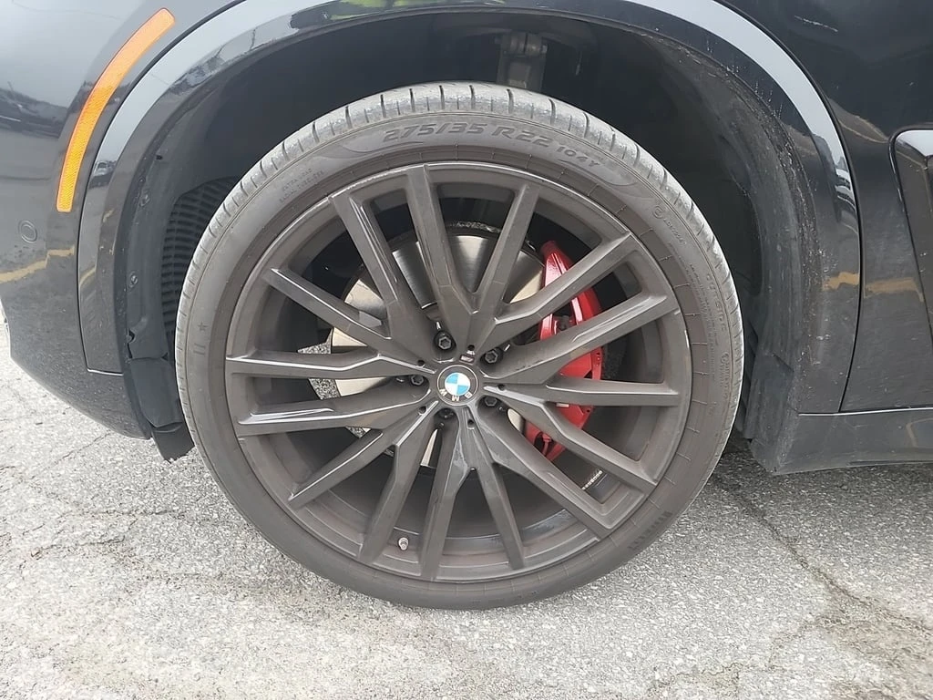 BMW X5 * XDRIVE40I * CARFAX *    | Mobile.bg   12