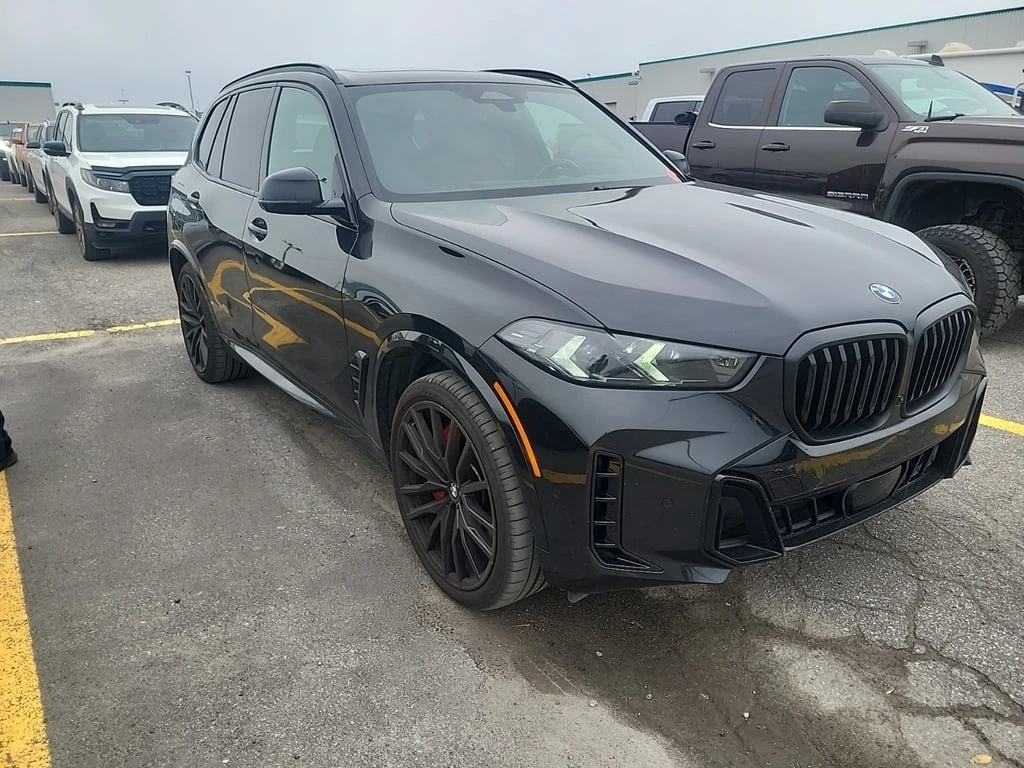 BMW X5 * XDRIVE40I * CARFAX * БЕЗ ПЪРВОНАЧАЛНА ВНОСКА - изображение 2