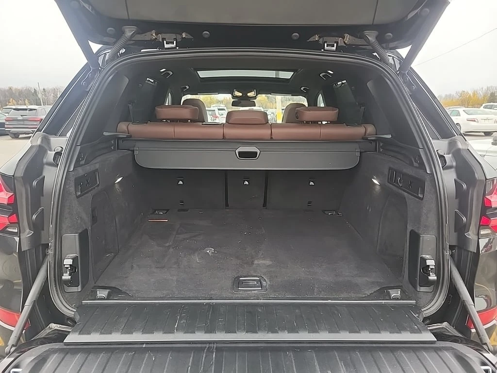 BMW X5 * XDRIVE40I * CARFAX *    | Mobile.bg   11