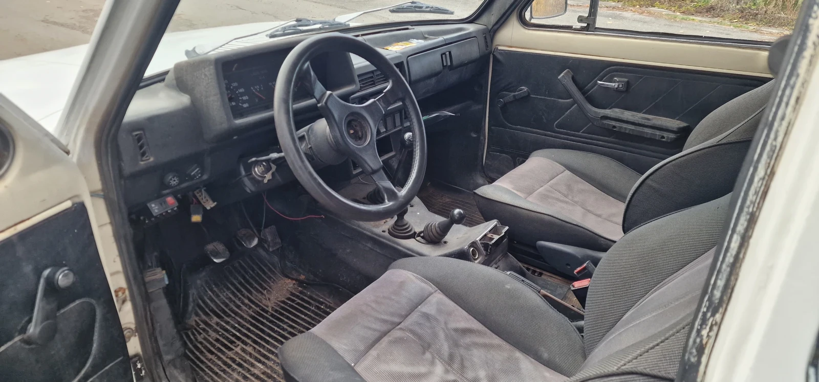 Lada Niva 1.7 | Mobile.bg   8