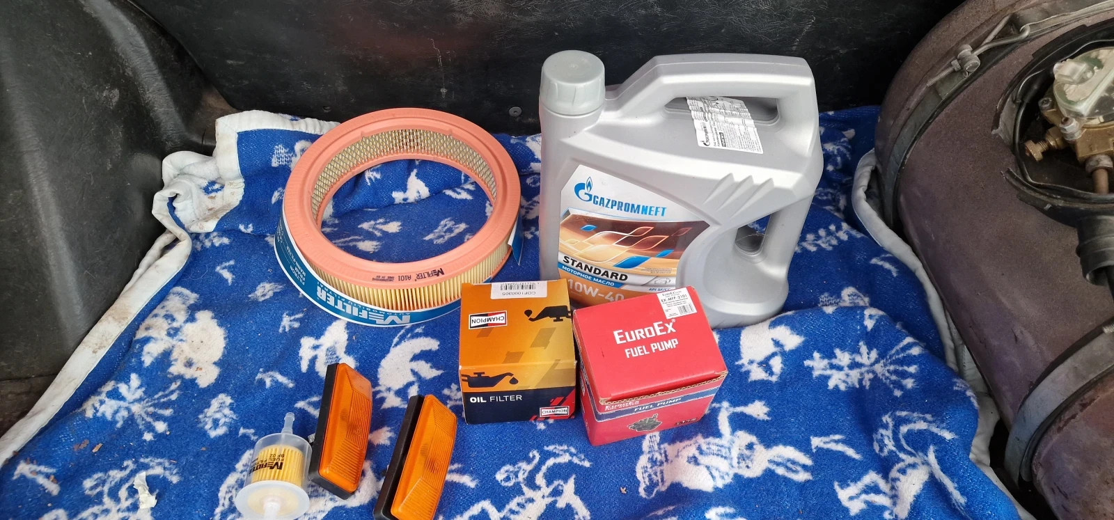 Lada Niva 1.7 | Mobile.bg   7