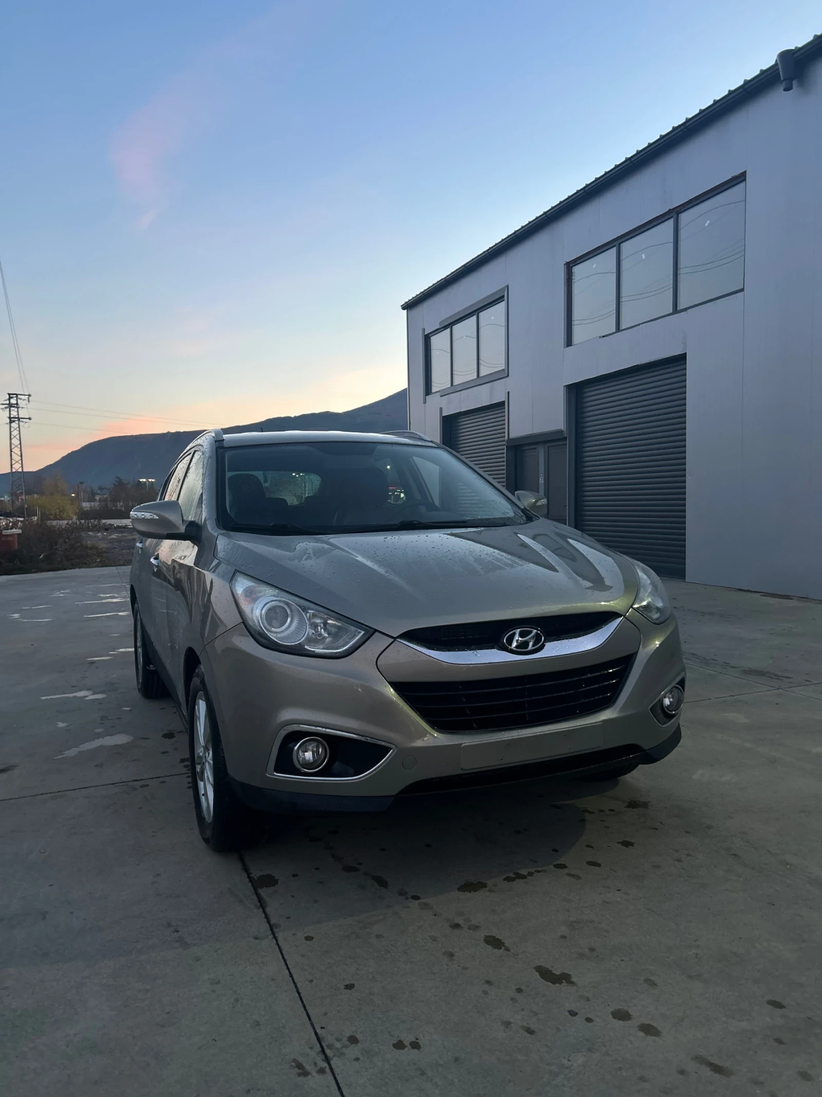 Hyundai IX35 | Mobile.bg � ����������� 3