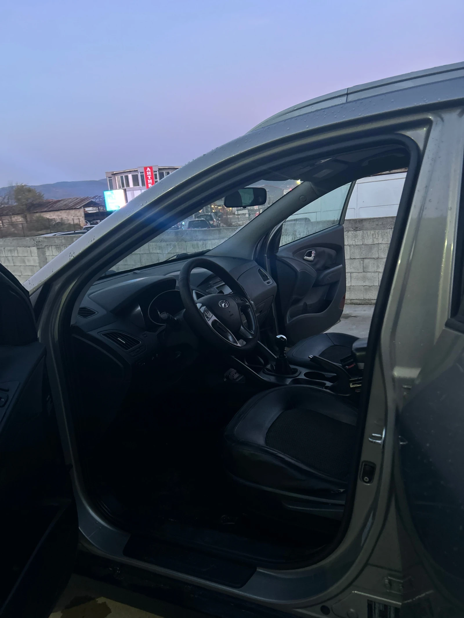 Hyundai IX35 | Mobile.bg � ����������� 9