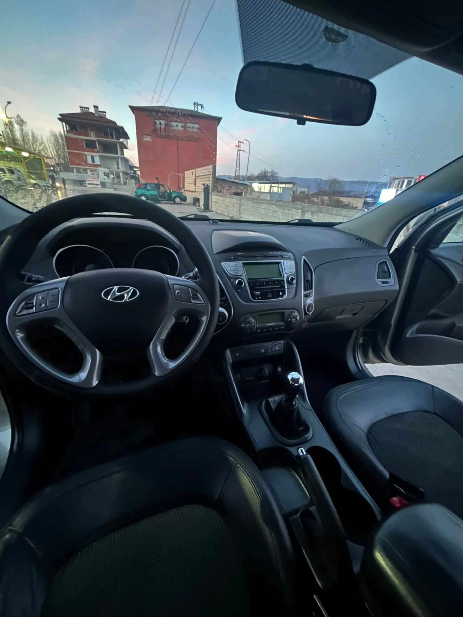 Hyundai IX35 | Mobile.bg � ����������� 7