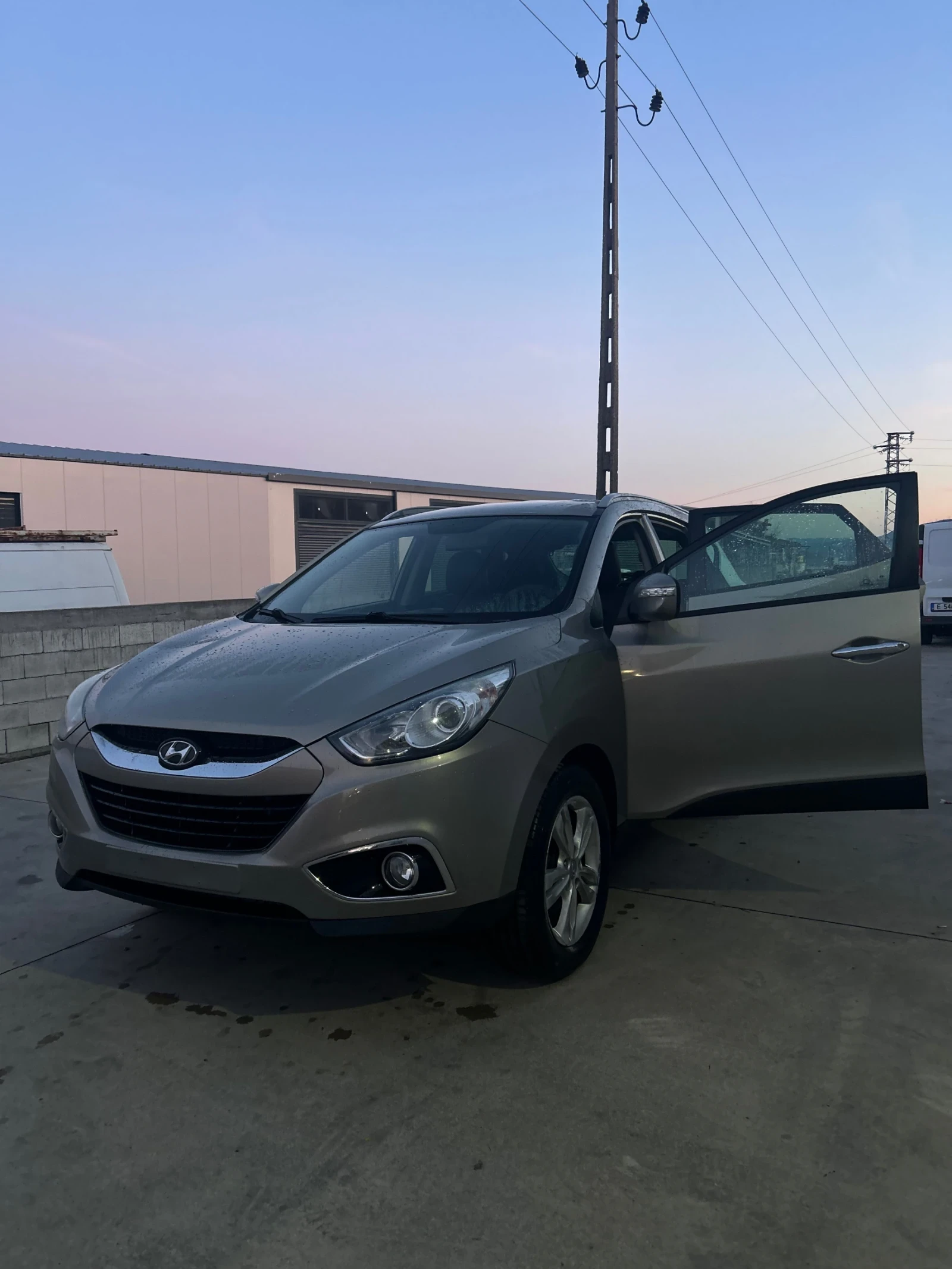 Hyundai IX35 | Mobile.bg � ����������� 13
