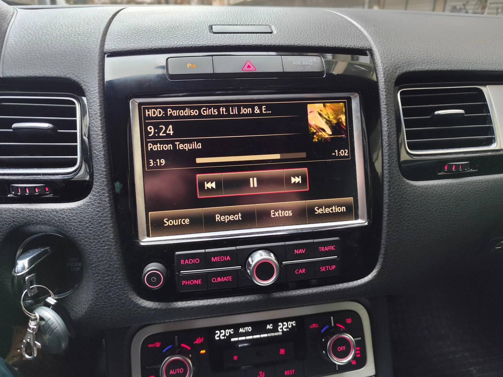 VW Touareg 3.0 tdi | Mobile.bg � ����������� 11