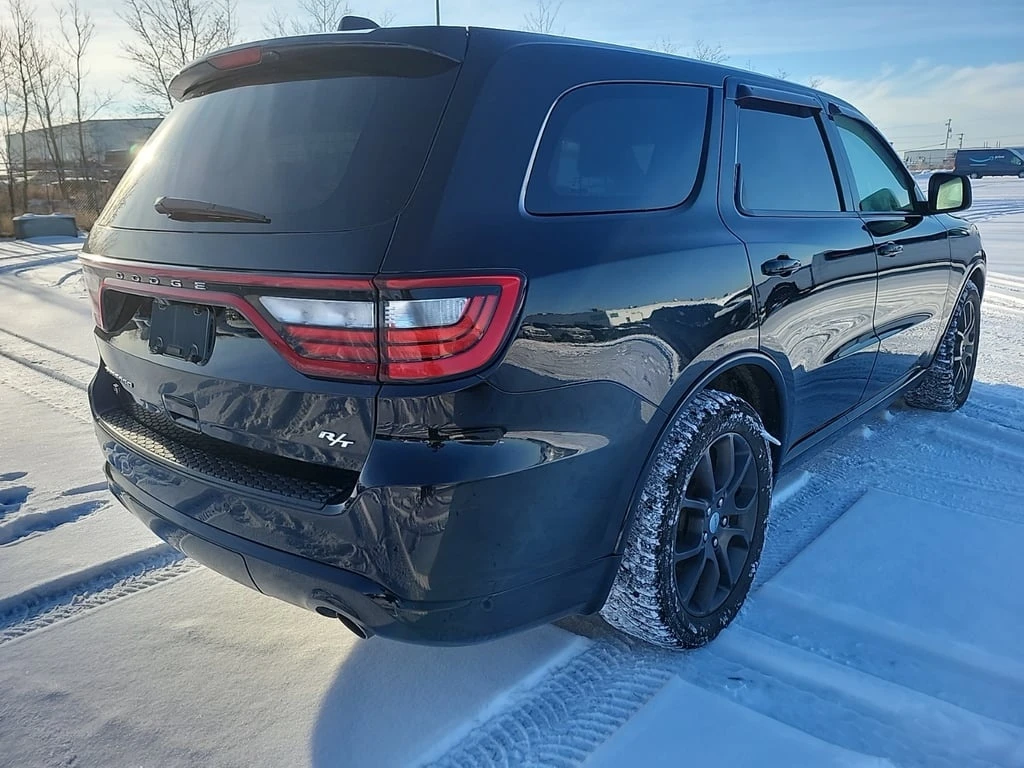 Dodge Durango * R/T * CARFAX * ��� ������������ ������ | Mobile.bg � ����������� 3