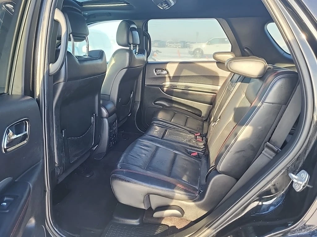 Dodge Durango * R/T * CARFAX * ��� ������������ ������ | Mobile.bg � ����������� 13