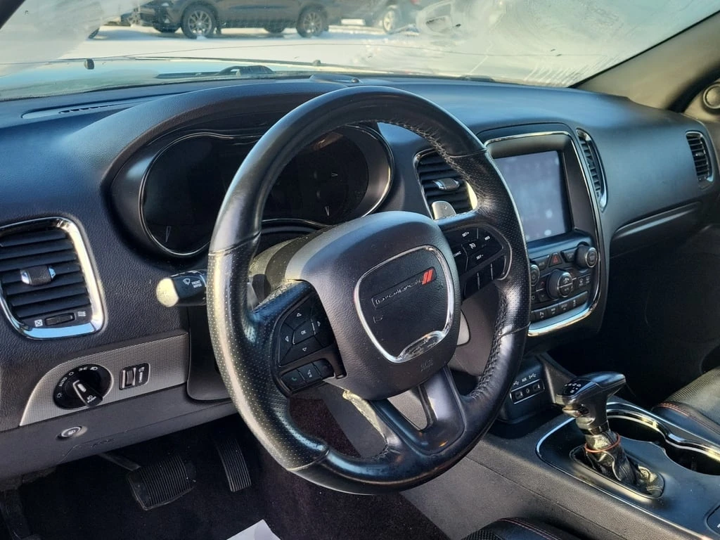 Dodge Durango * R/T * CARFAX * ��� ������������ ������ | Mobile.bg � ����������� 12