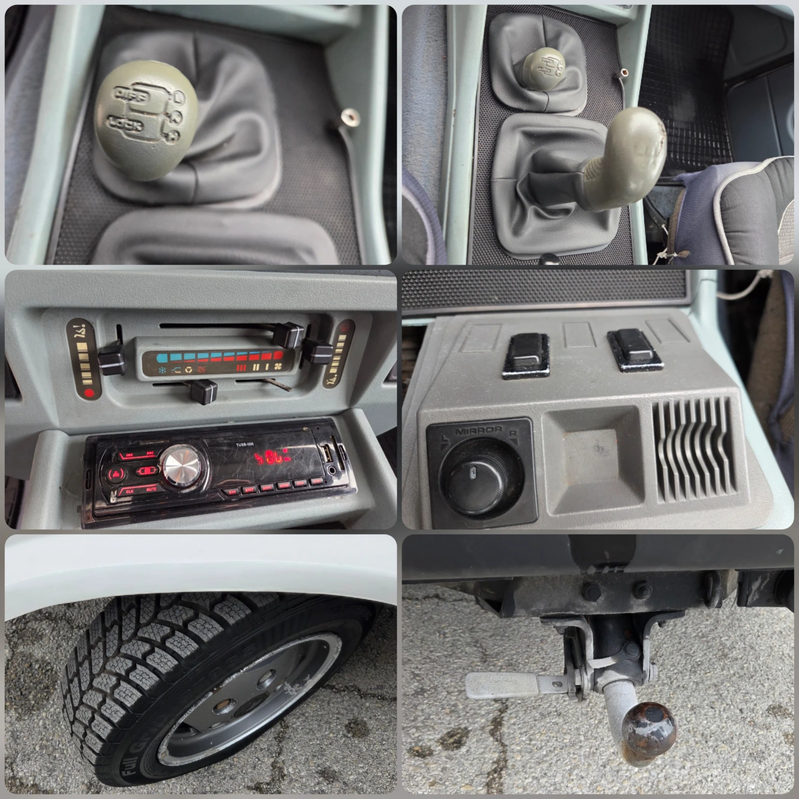 Land Rover Discovery I 2.5TDI 4x4 Climatic | Mobile.bg � ����������� 14