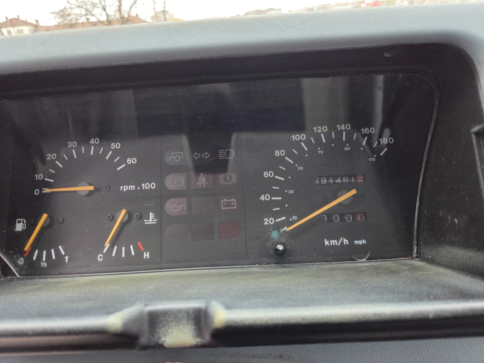 Land Rover Discovery I 2.5TDI 4x4 Climatic | Mobile.bg � ����������� 8