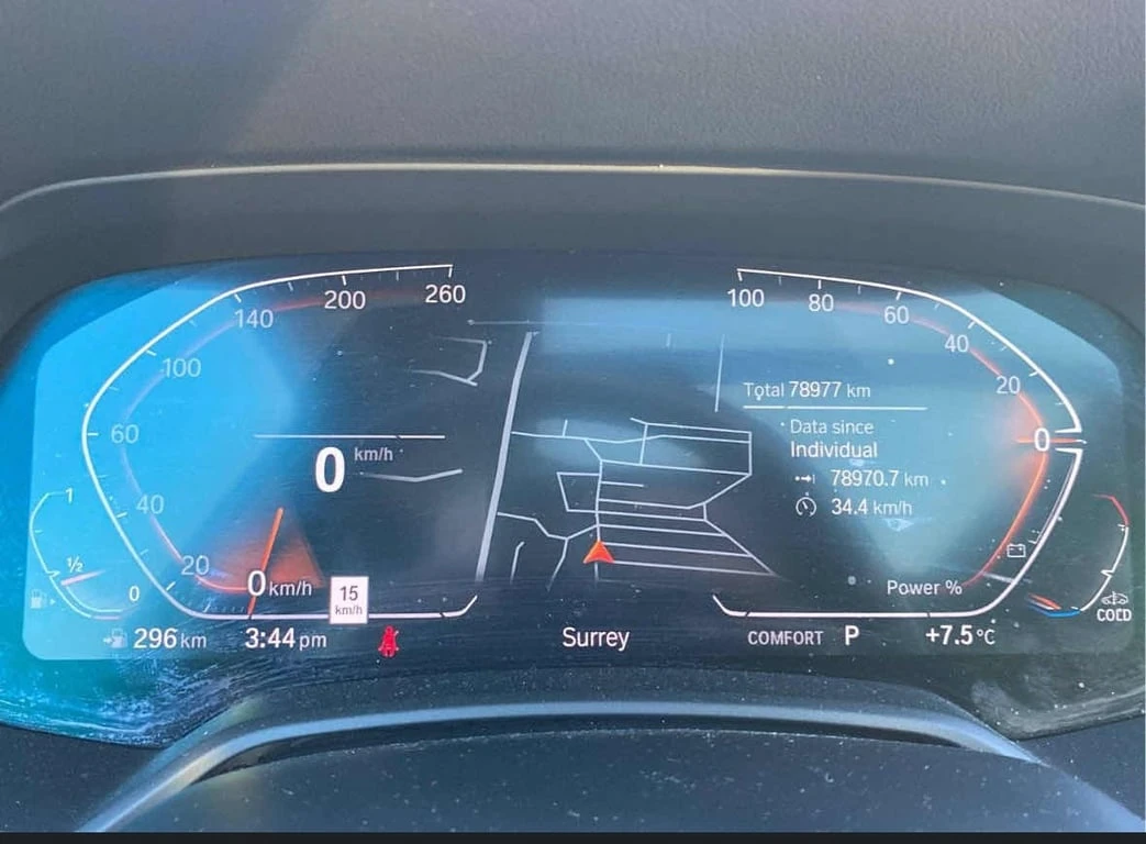 BMW X5 * xDrive40i * CARFAX * ПАНОРАМА* ДВА КЛЮЧА*  - изображение 8