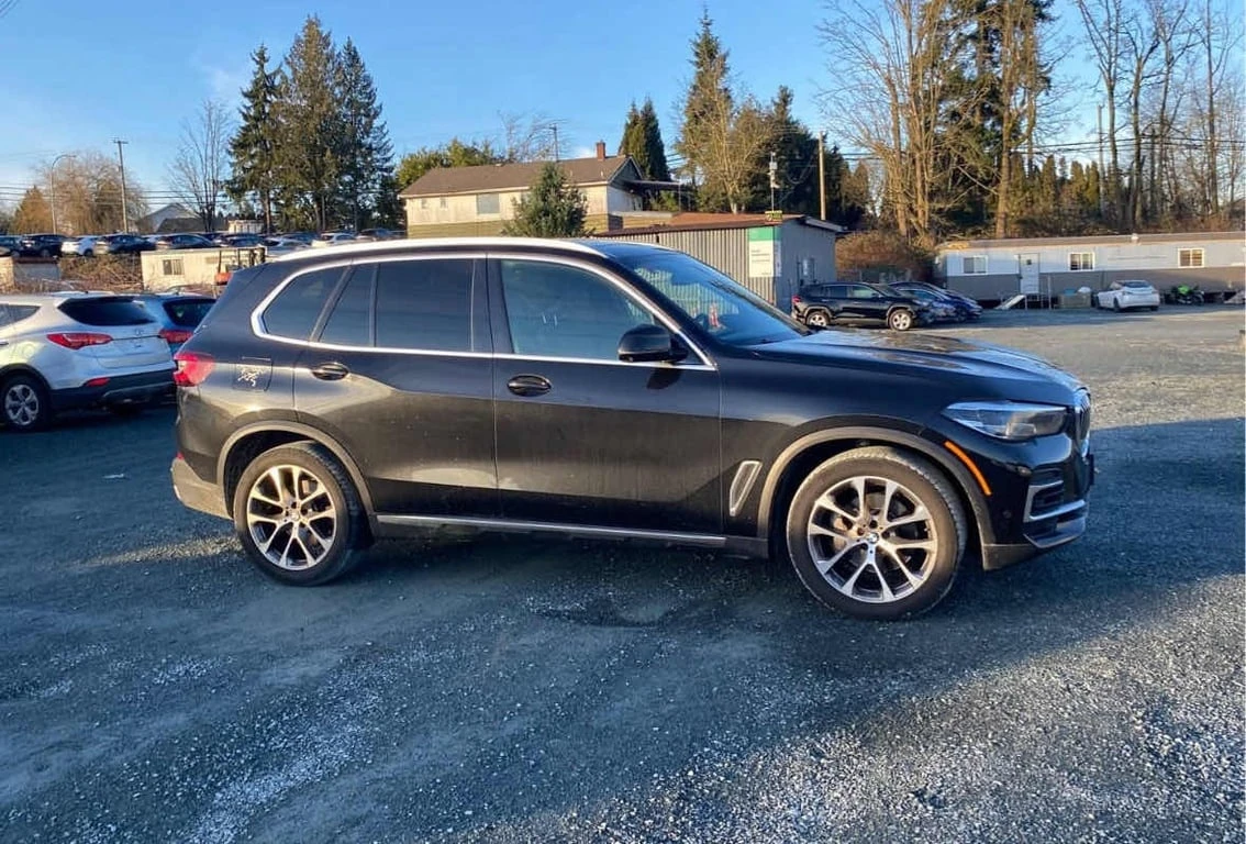 BMW X5 * xDrive40i * CARFAX * ��������* ��� �����*  | Mobile.bg � ����������� 17
