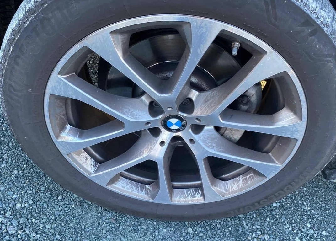 BMW X5 * xDrive40i * CARFAX * ПАНОРАМА* ДВА КЛЮЧА*  - изображение 7