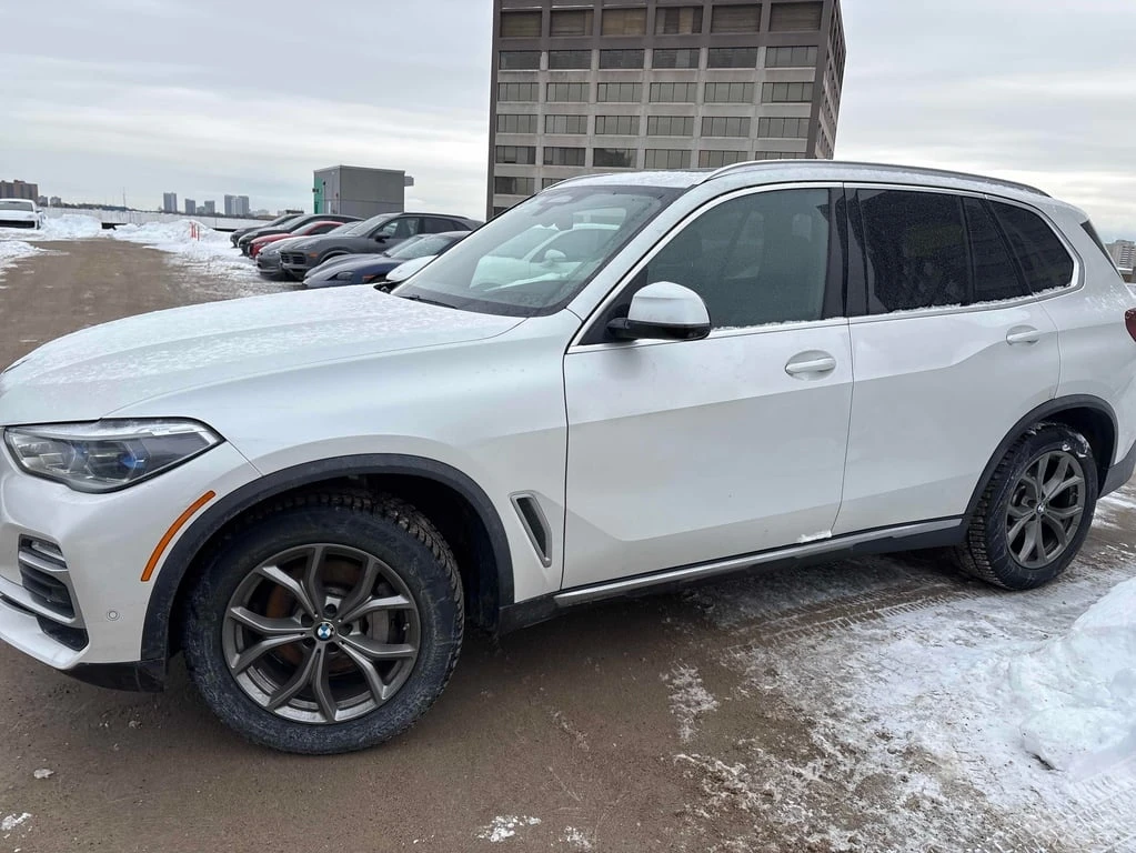 BMW X5 xDrive40i | AWD | ДИСТРОНИК | 360  | Head-Up | H/K - изображение 2