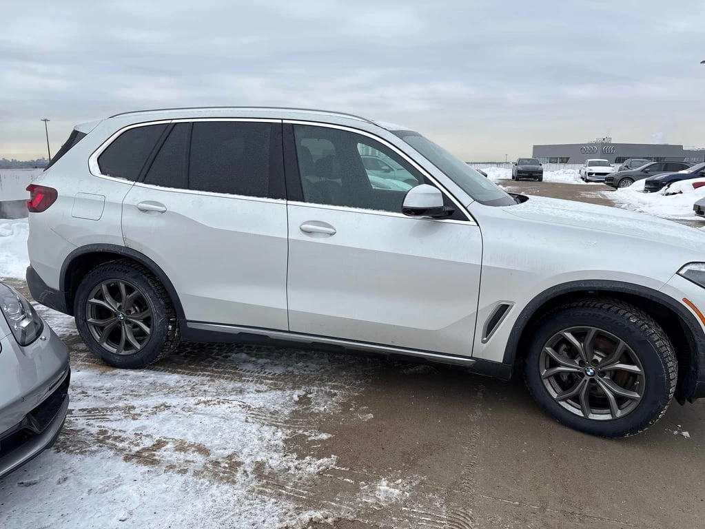 BMW X5 xDrive40i | AWD | ДИСТРОНИК | 360  | Head-Up | H/K - изображение 3