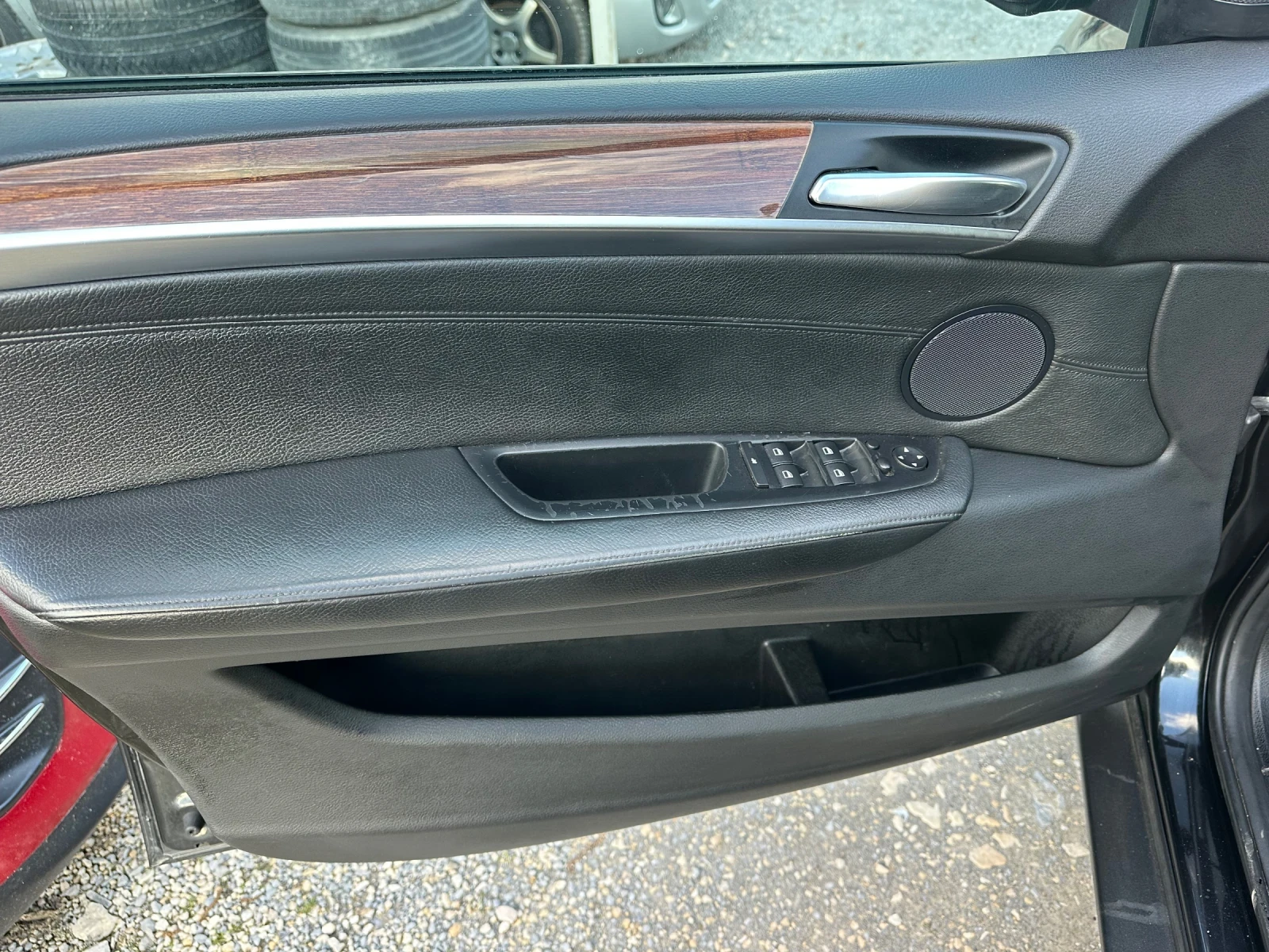 BMW X5 3.0-235k.c.-7 места - изображение 8