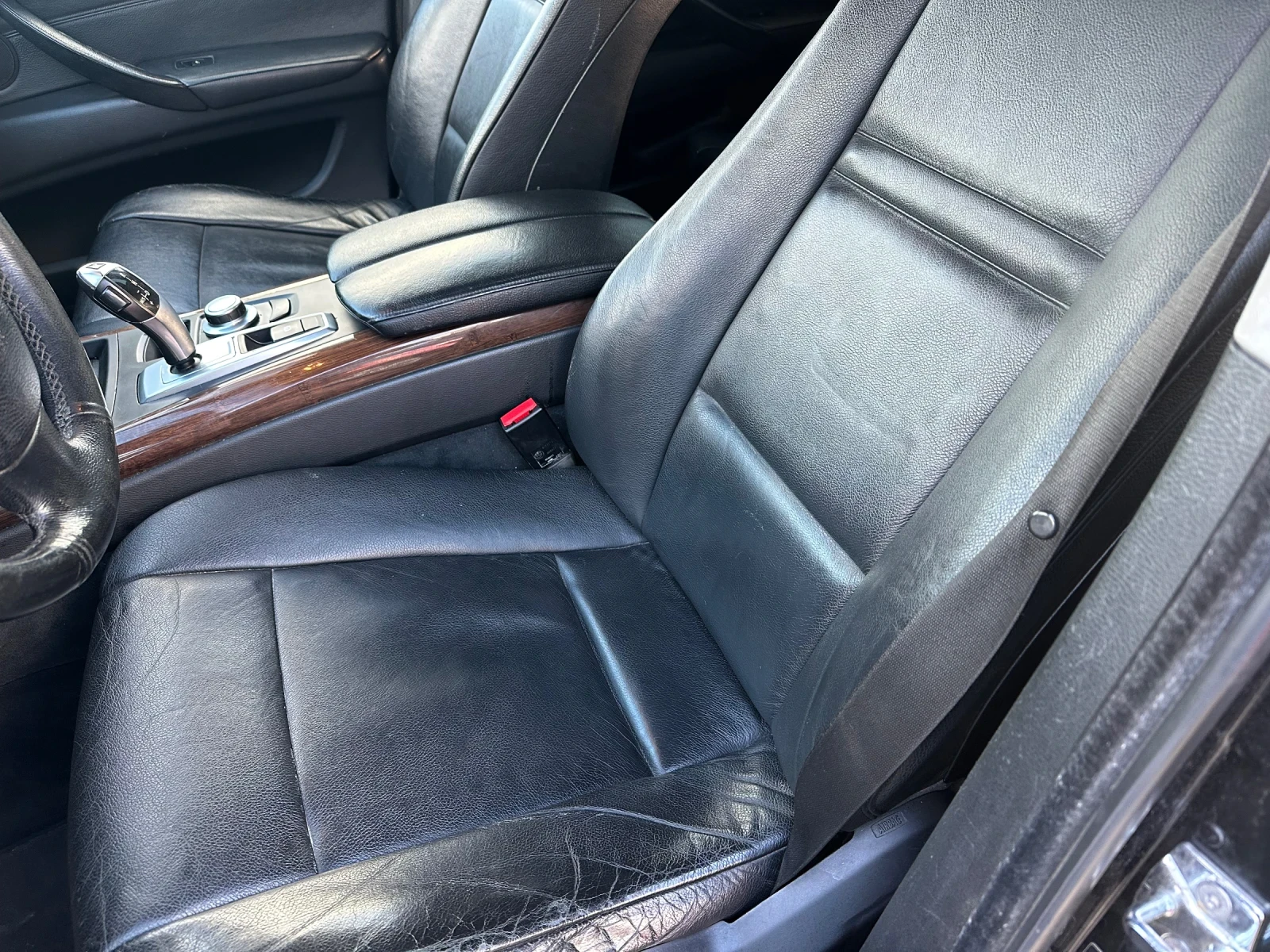 BMW X5 3.0-235k.c.-7 места - изображение 9