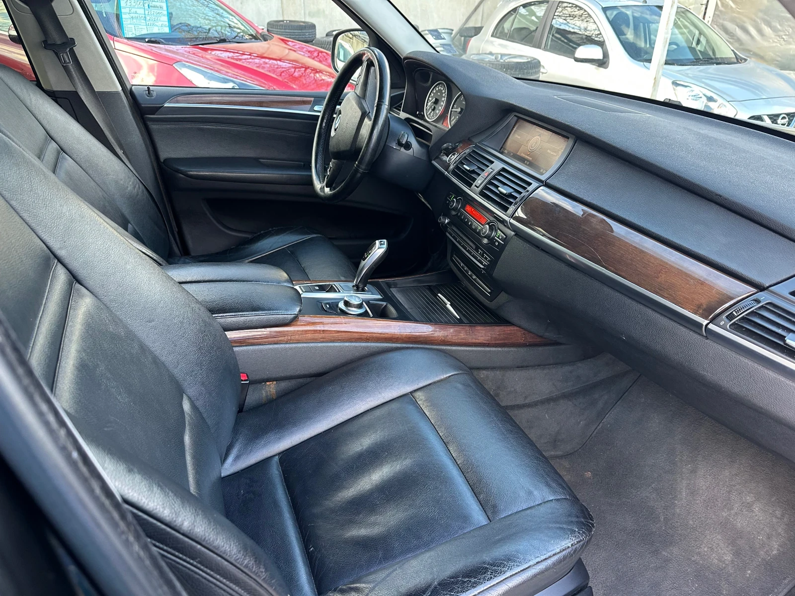 BMW X5 3.0-235k.c.-7 ����� | Mobile.bg � ����������� 15