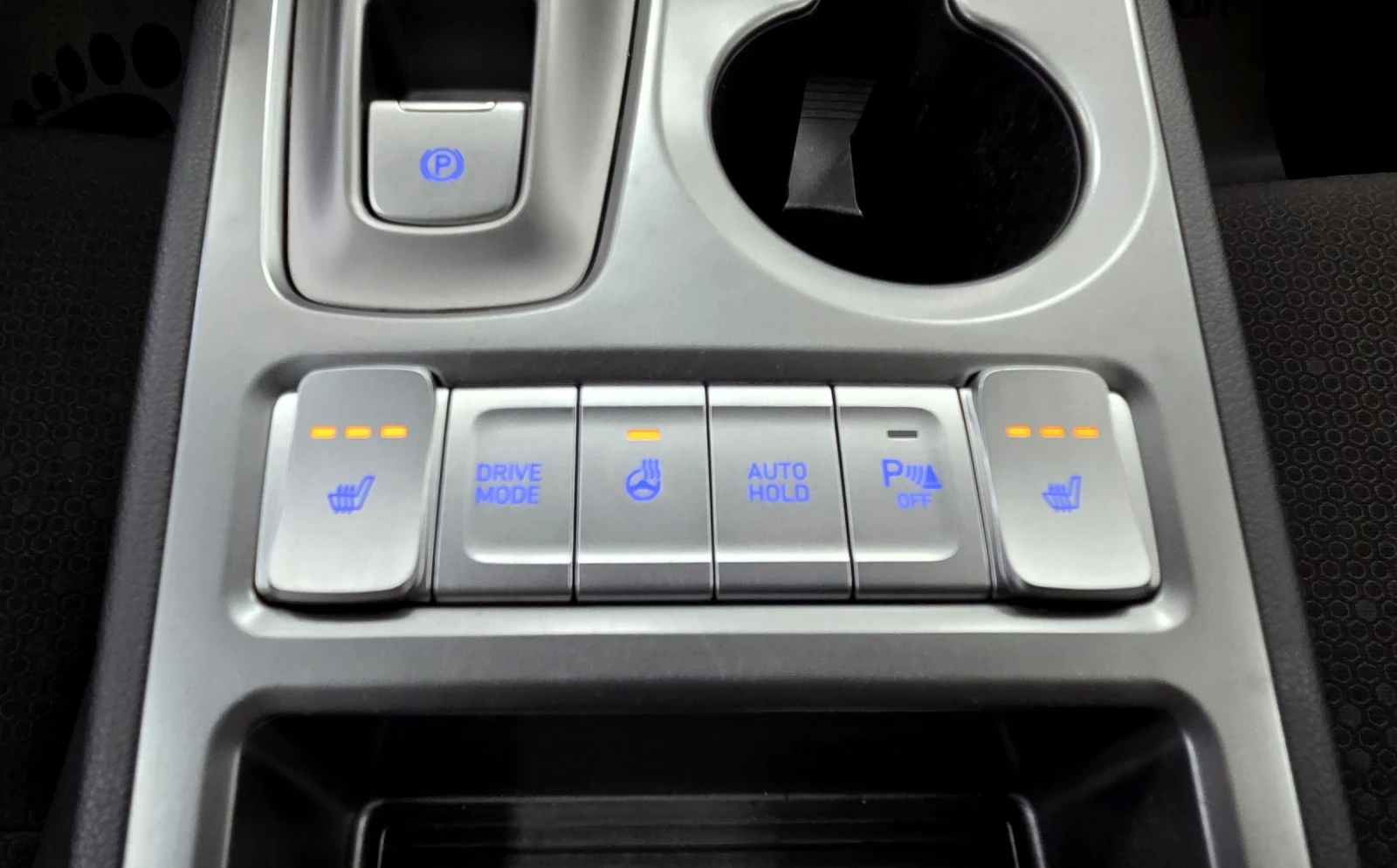 Hyundai Kona 64�Wh/�������� �������� ������ | Mobile.bg � ����������� 13