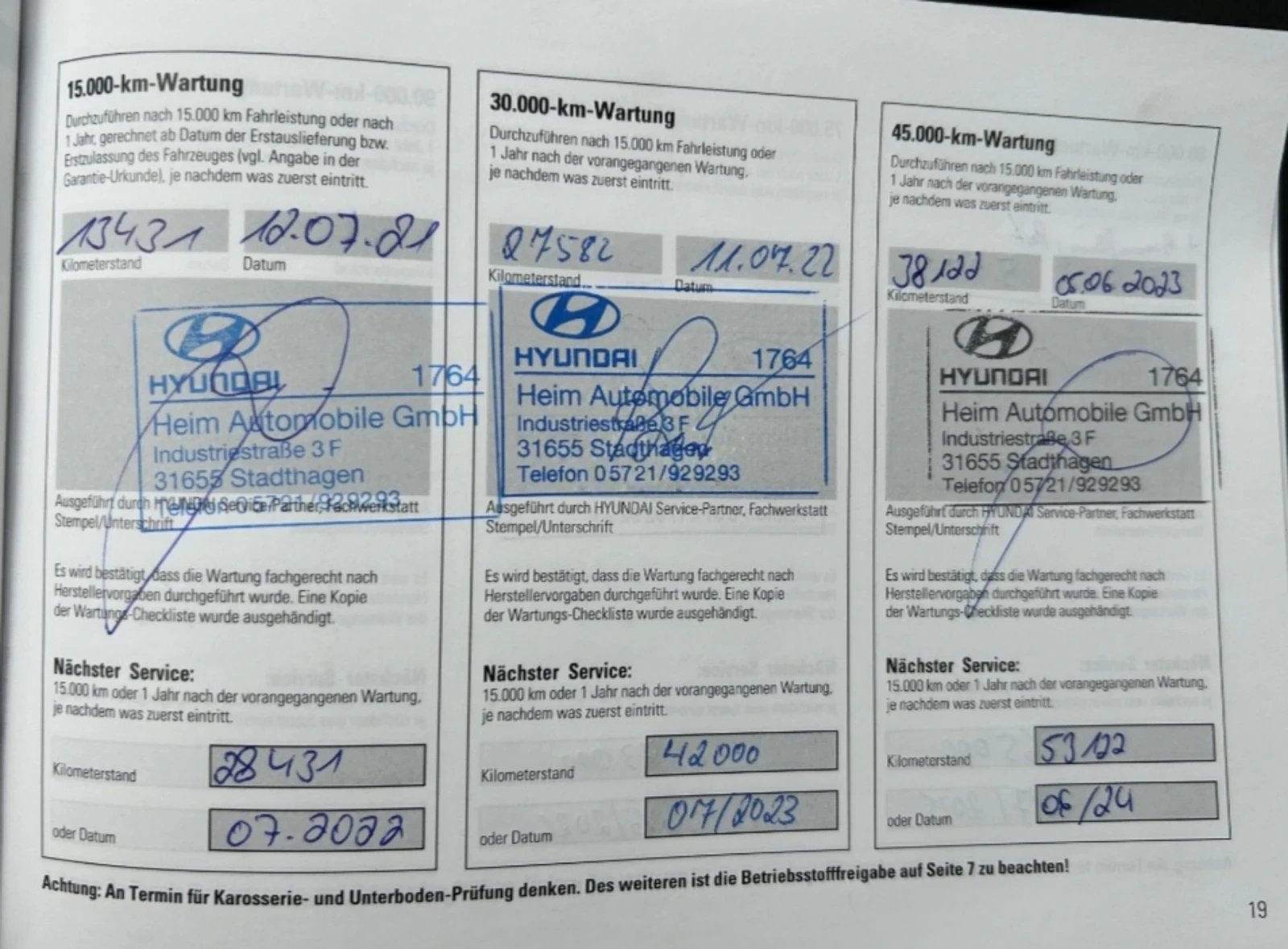 Hyundai Kona 64�Wh/�������� �������� ������ | Mobile.bg � ����������� 15