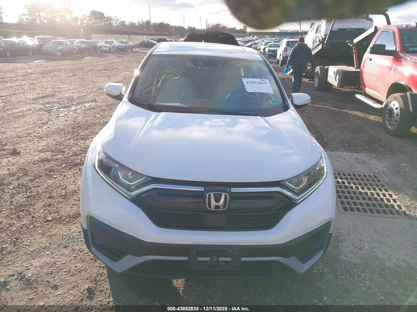Honda Cr-v 1.5l Awd Ex | Mobile.bg � ����������� 12
