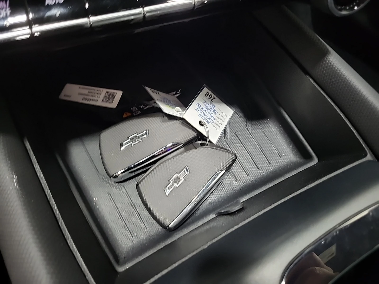 Chevrolet Equinox -, снимка 8 - Автомобили и джипове - 53891935