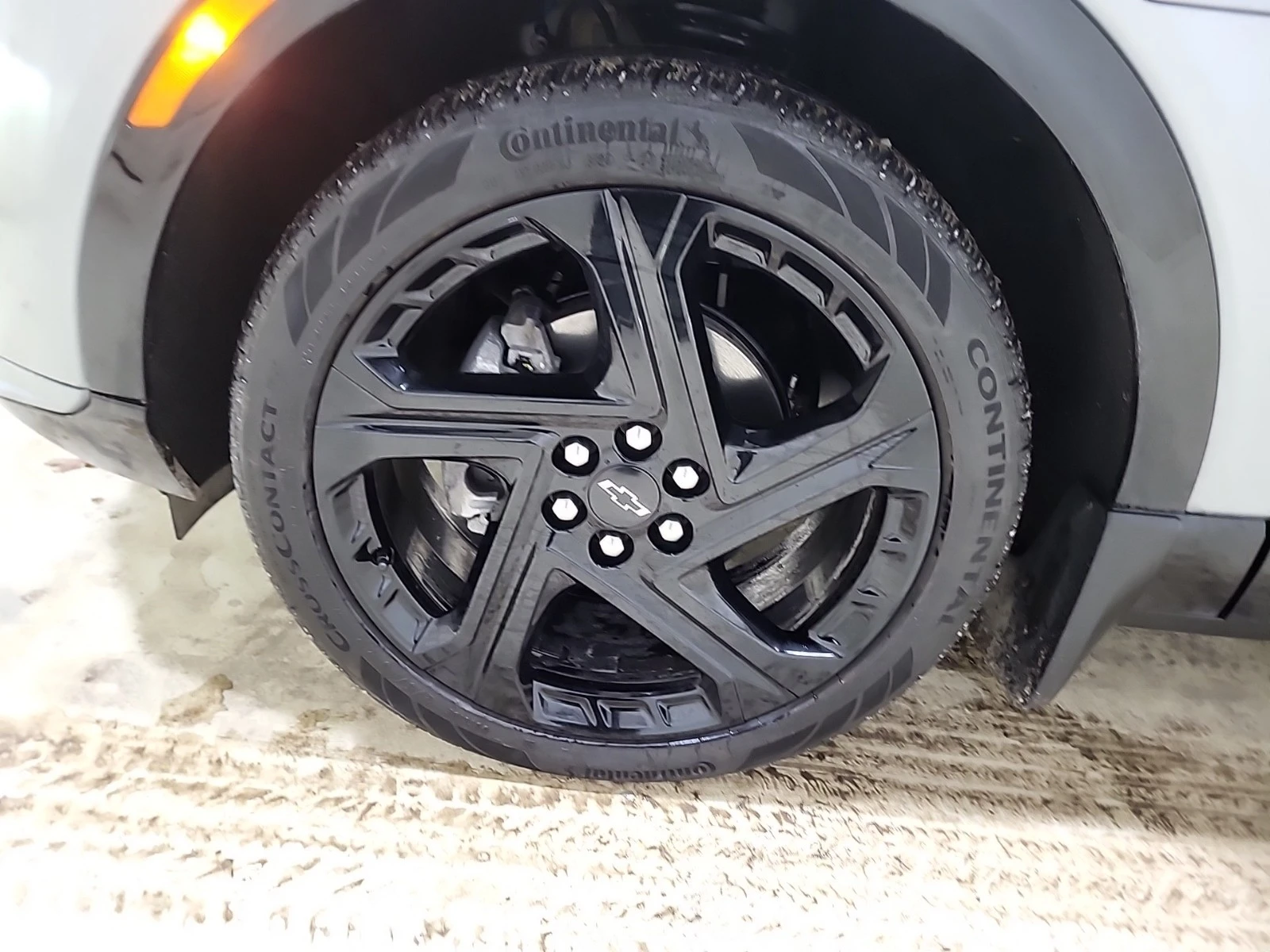 Chevrolet Equinox -, снимка 6 - Автомобили и джипове - 53891935