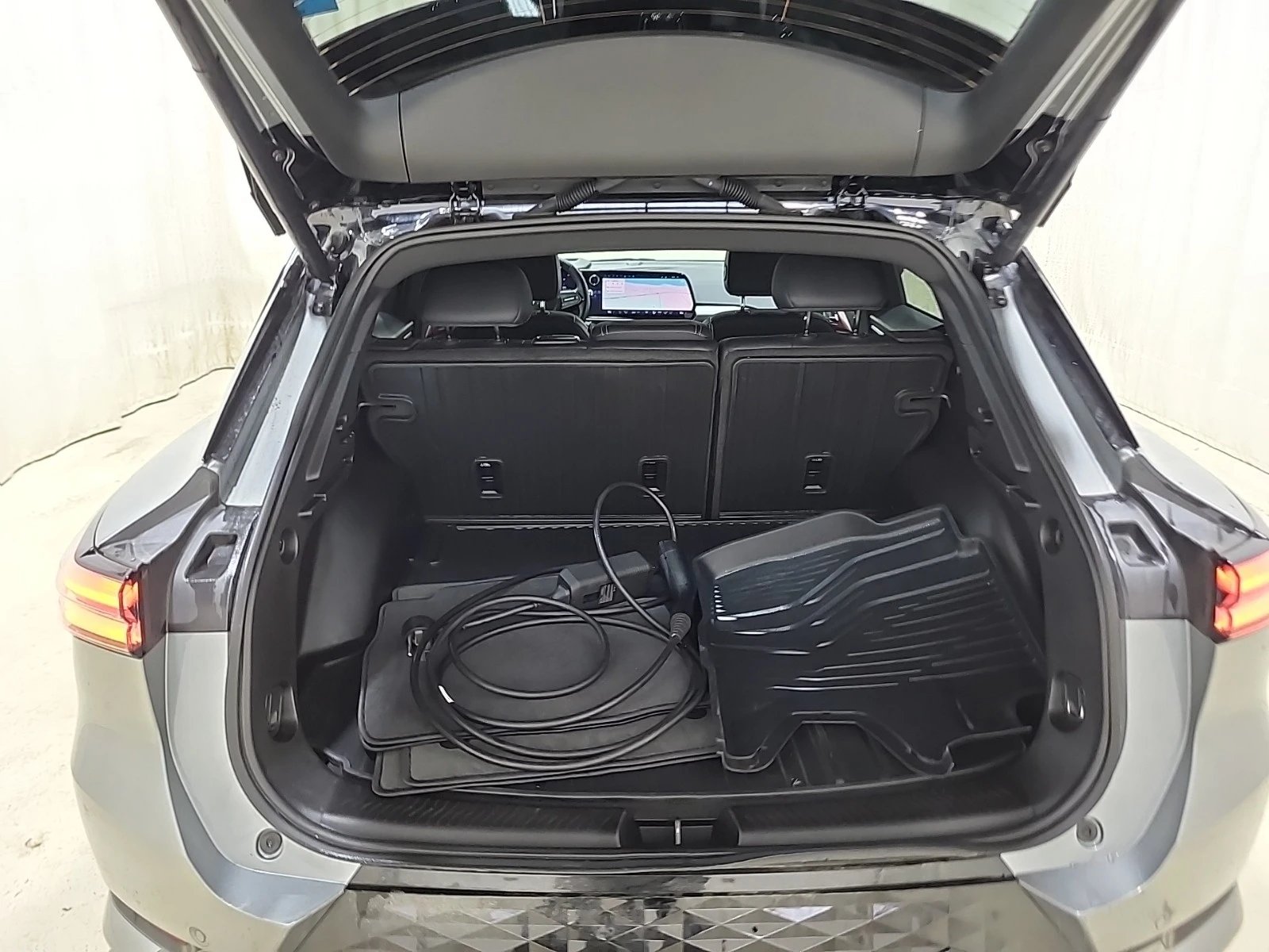 Chevrolet Equinox -, снимка 14 - Автомобили и джипове - 53891935