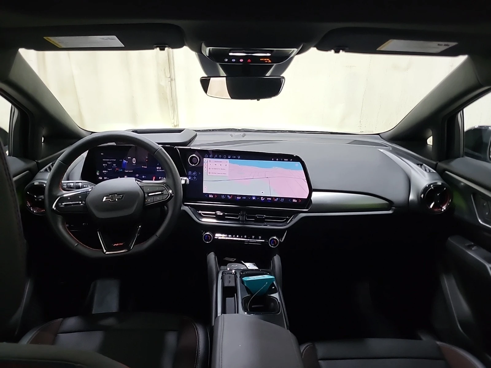 Chevrolet Equinox -, снимка 10 - Автомобили и джипове - 53891935