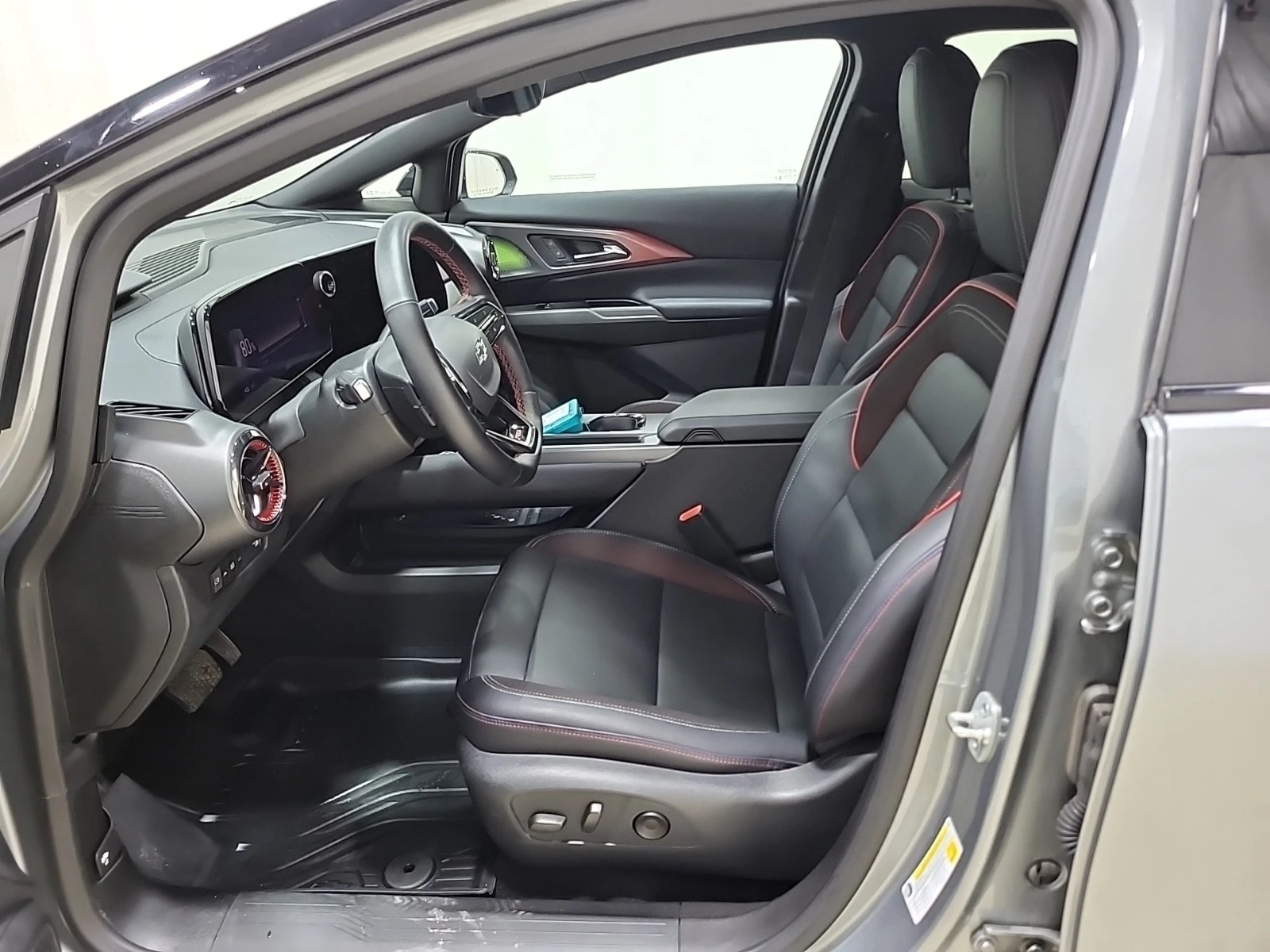 Chevrolet Equinox -, снимка 5 - Автомобили и джипове - 53891935