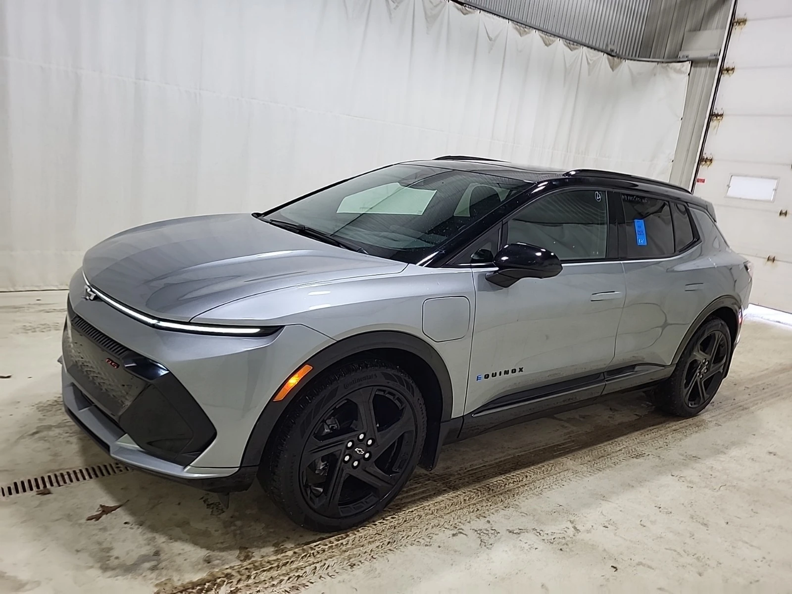 Chevrolet Equinox - | Auto.bg — изображение 1