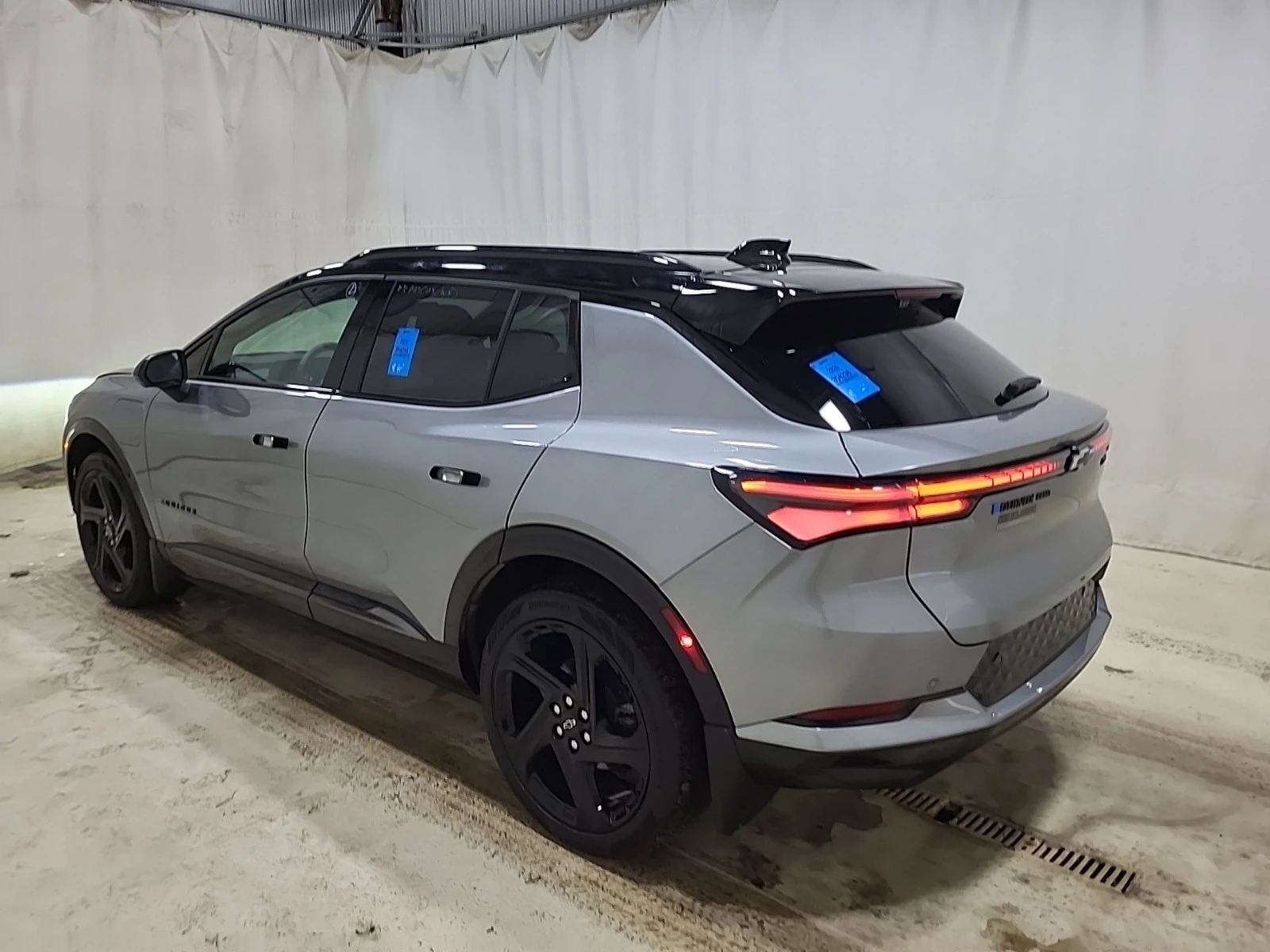 Chevrolet Equinox -, снимка 4 - Автомобили и джипове - 53891935