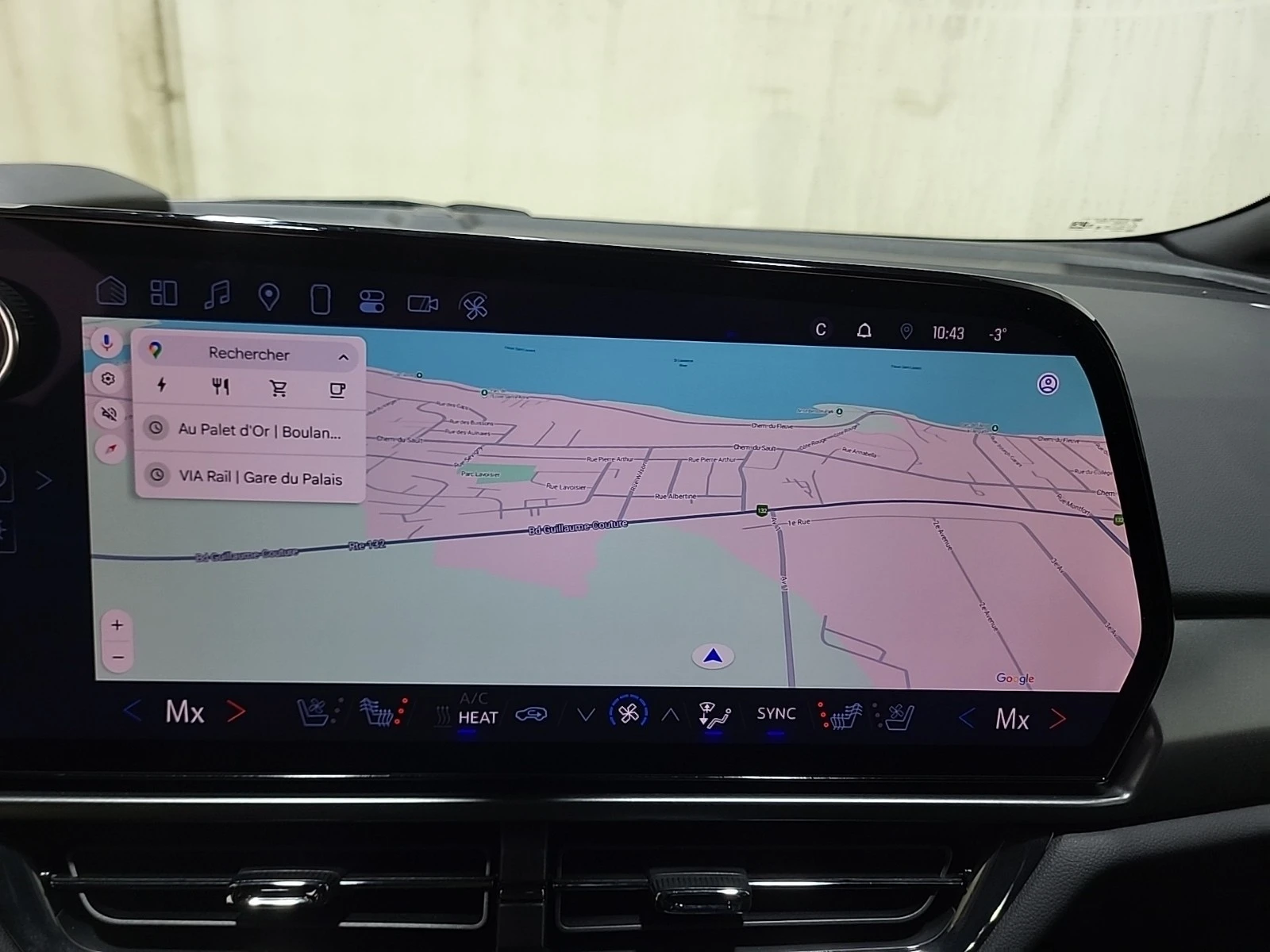 Chevrolet Equinox -, снимка 11 - Автомобили и джипове - 53891935