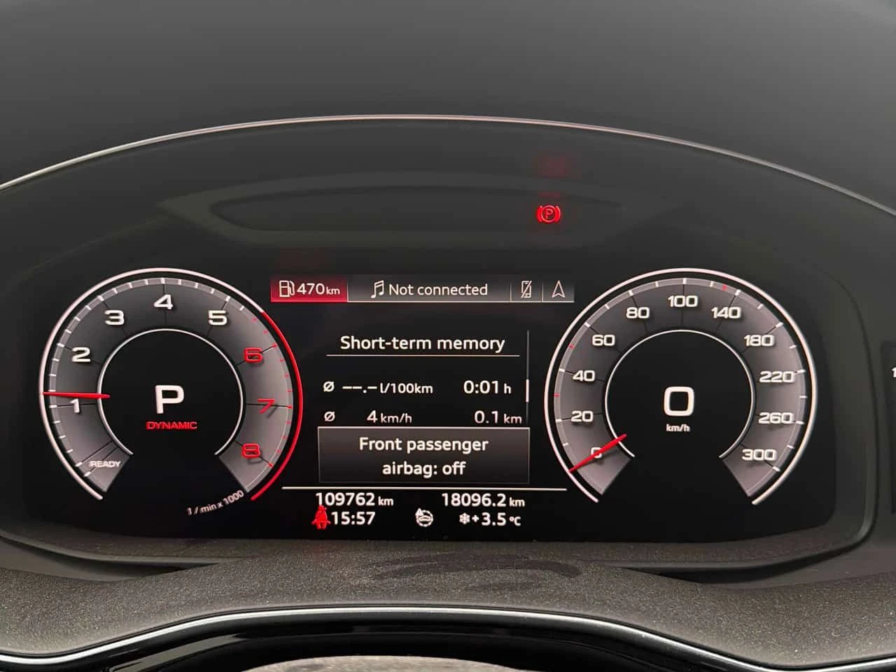 Audi Q8  | Technik | 360 камери | Обдухване , снимка 8 - Автомобили и джипове - 53947660