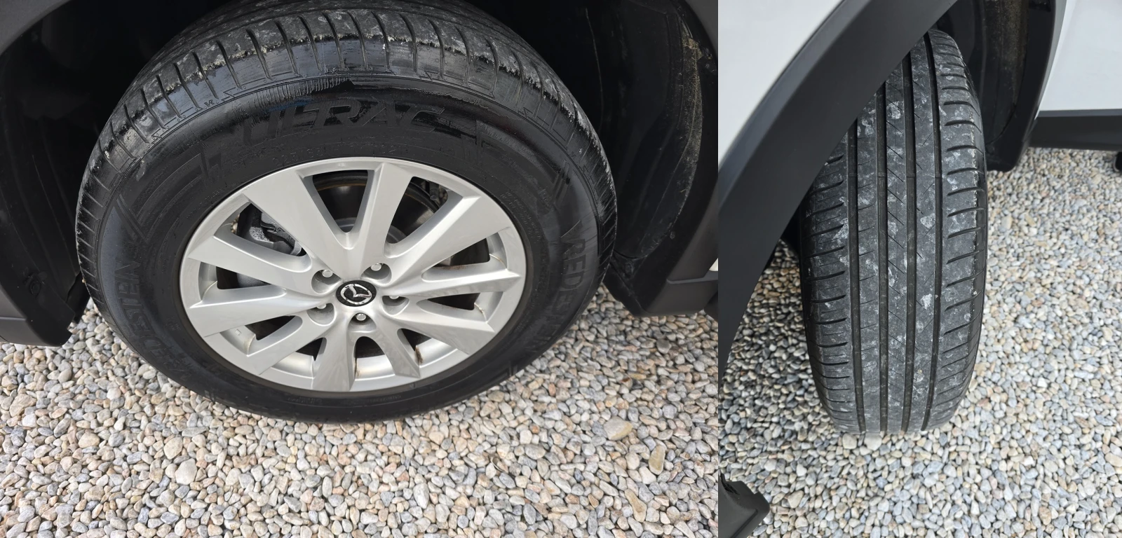 Mazda CX-5 2.0D SKYACTIVE/SPORTS-LINE/FULL SERVIZ/, снимка 14 - Автомобили и джипове - 54000531