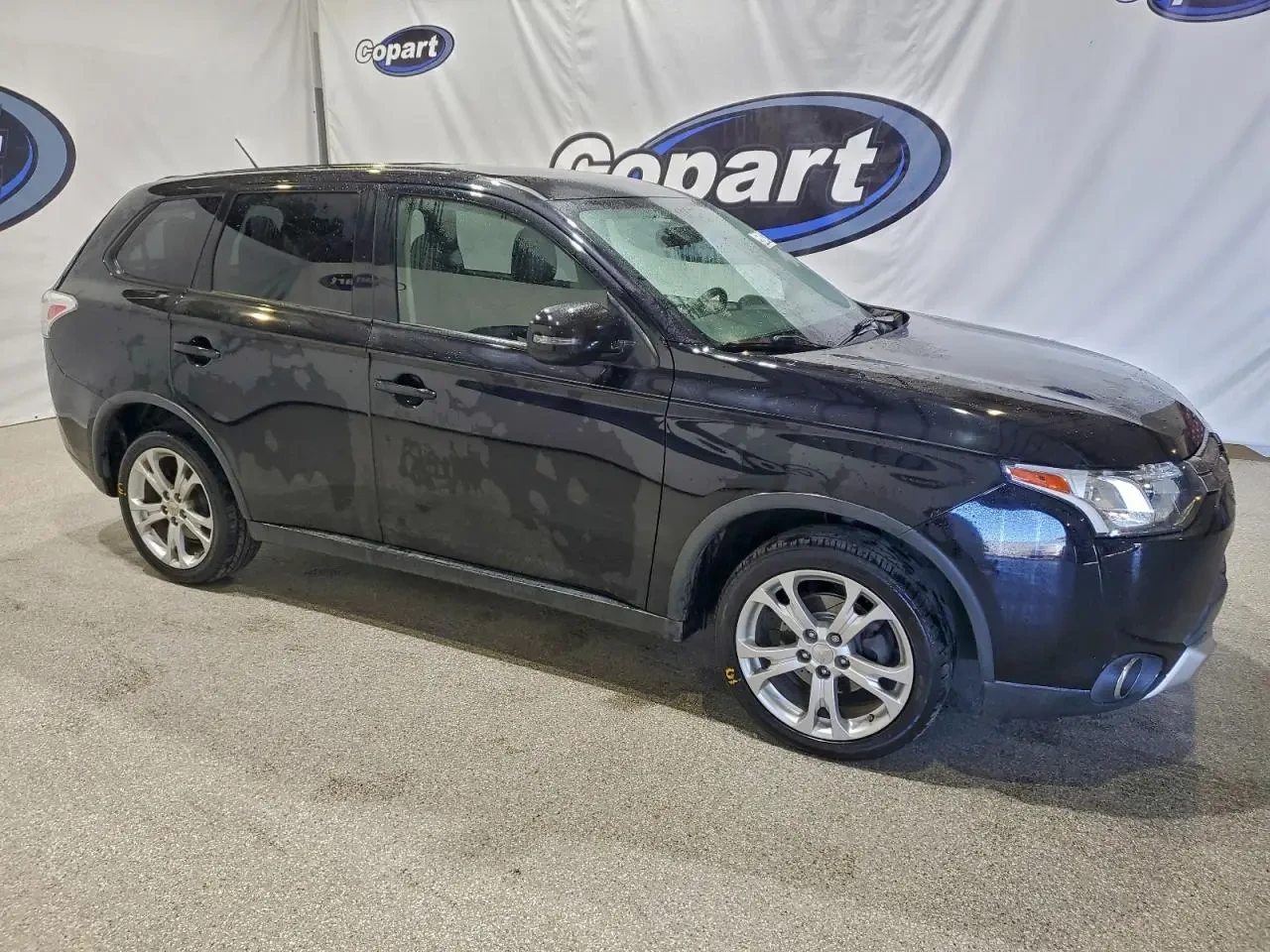 Mitsubishi Outlander, снимка 3 - Автомобили и джипове - 54251519