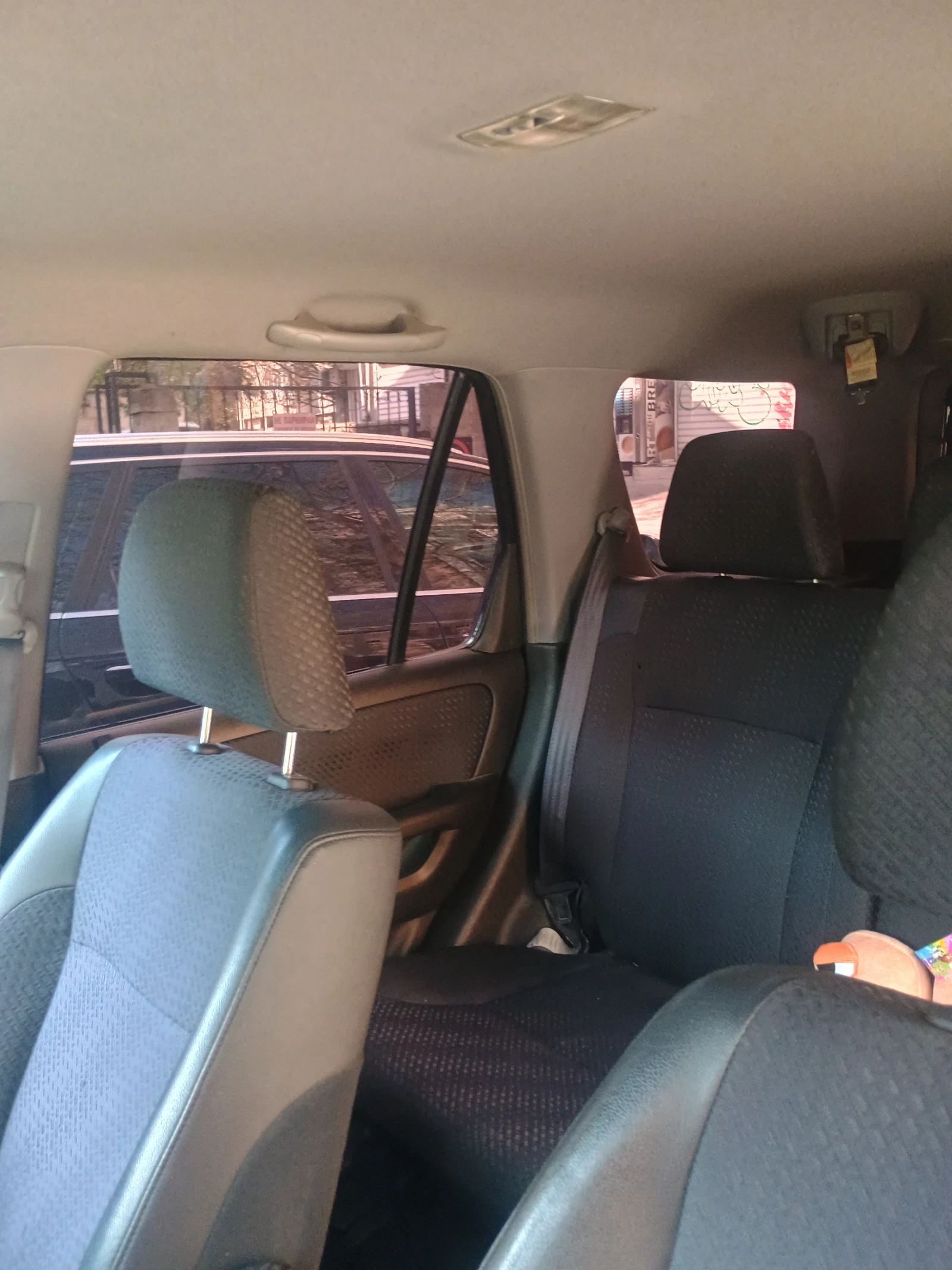 Honda Cr-v 2.0, снимка 6 - Автомобили и джипове - 54316095