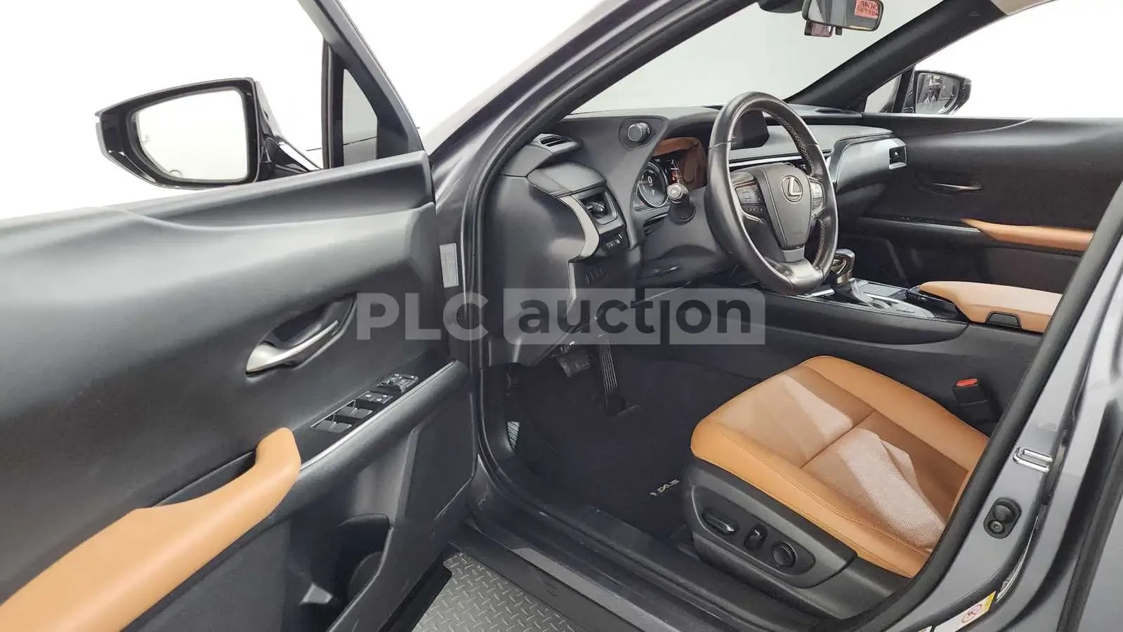 Lexus UX * АВТОКРЕДИТ БЕЗ ПЪРВОНАЧАЛНА ВНОСКА, снимка 9 - Автомобили и джипове - 54565475