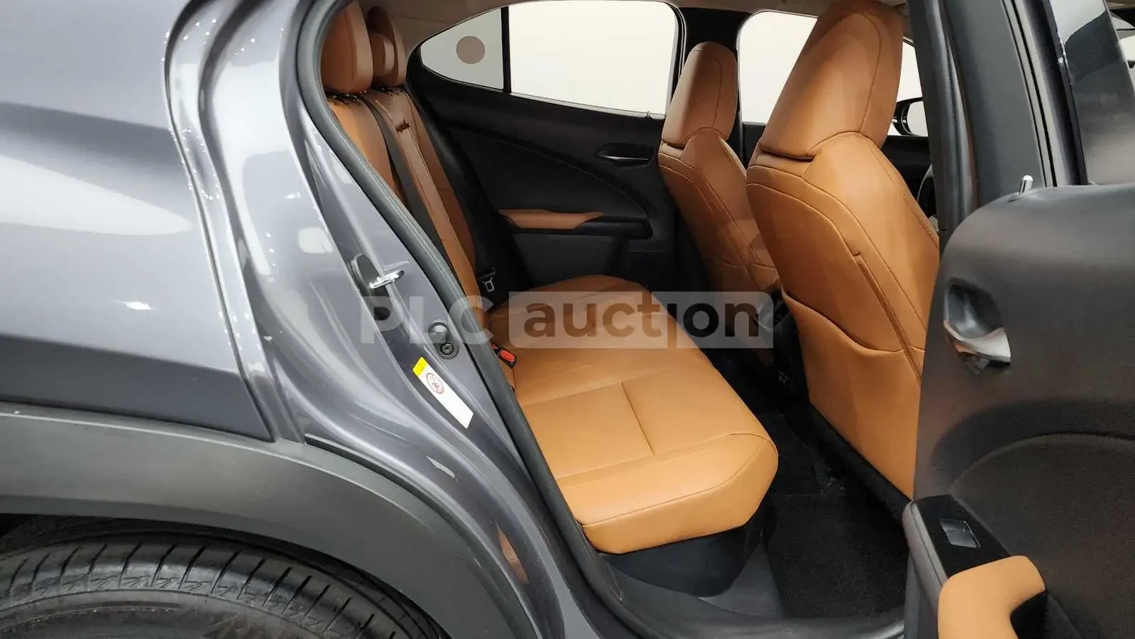Lexus UX * АВТОКРЕДИТ БЕЗ ПЪРВОНАЧАЛНА ВНОСКА, снимка 10 - Автомобили и джипове - 54565475
