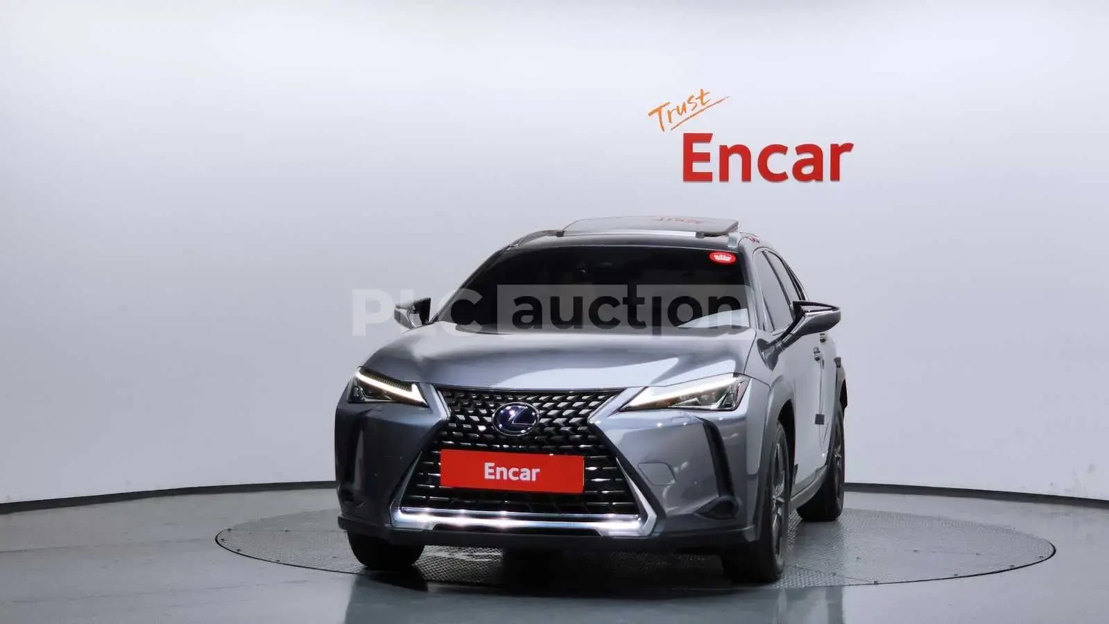 Lexus UX * АВТОКРЕДИТ БЕЗ ПЪРВОНАЧАЛНА ВНОСКА, снимка 3 - Автомобили и джипове - 54565475