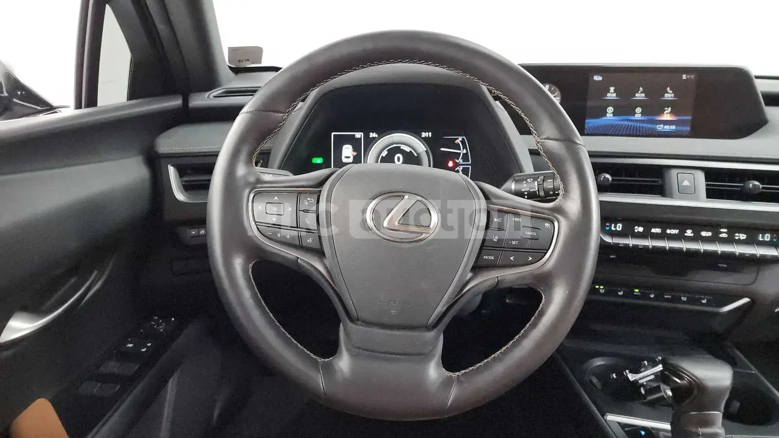Lexus UX * АВТОКРЕДИТ БЕЗ ПЪРВОНАЧАЛНА ВНОСКА, снимка 11 - Автомобили и джипове - 54565475