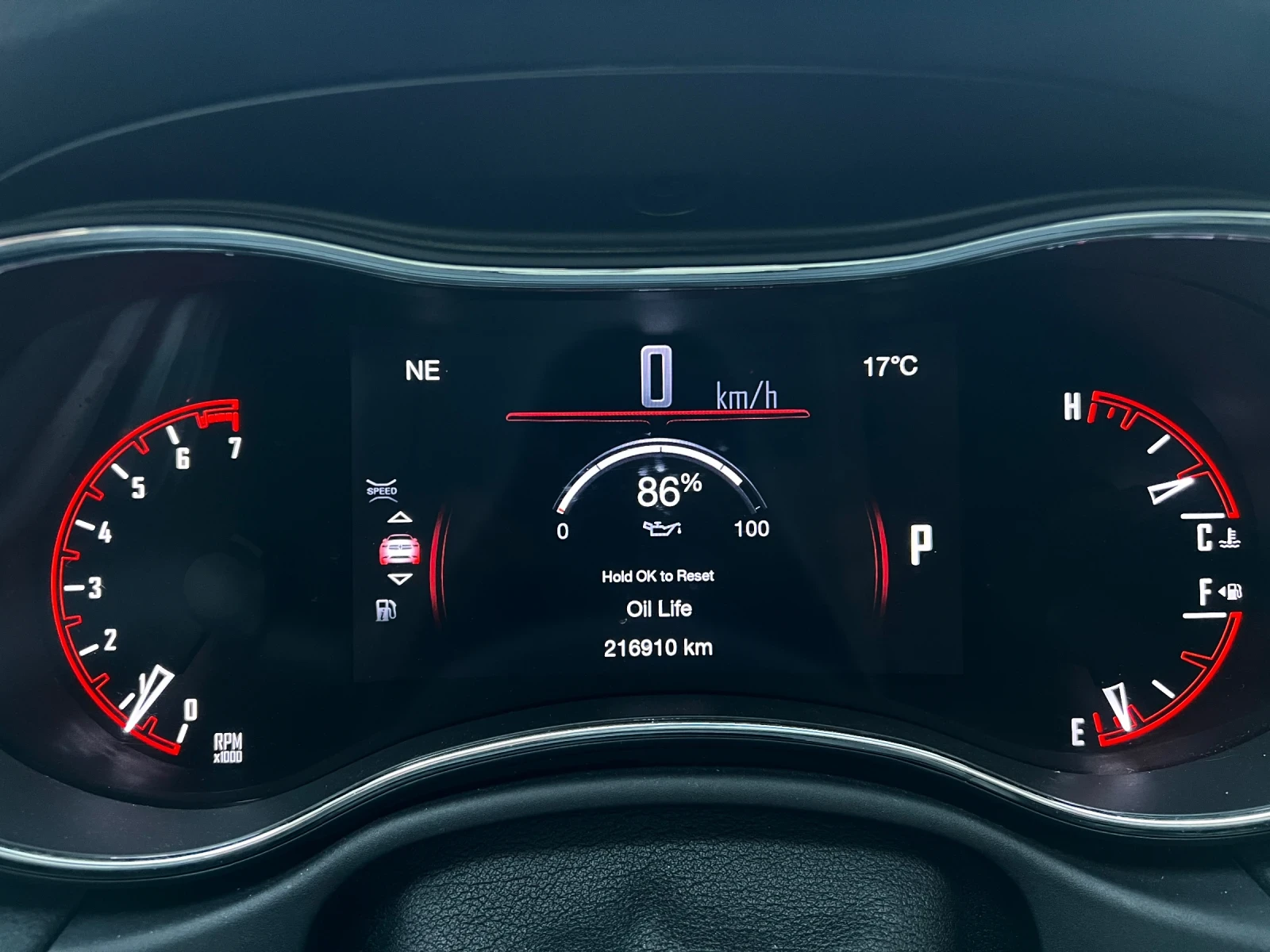 Dodge Durango GT/ 4x4/ 3.6/ 8ZF/ , снимка 11 - Автомобили и джипове - 54626582