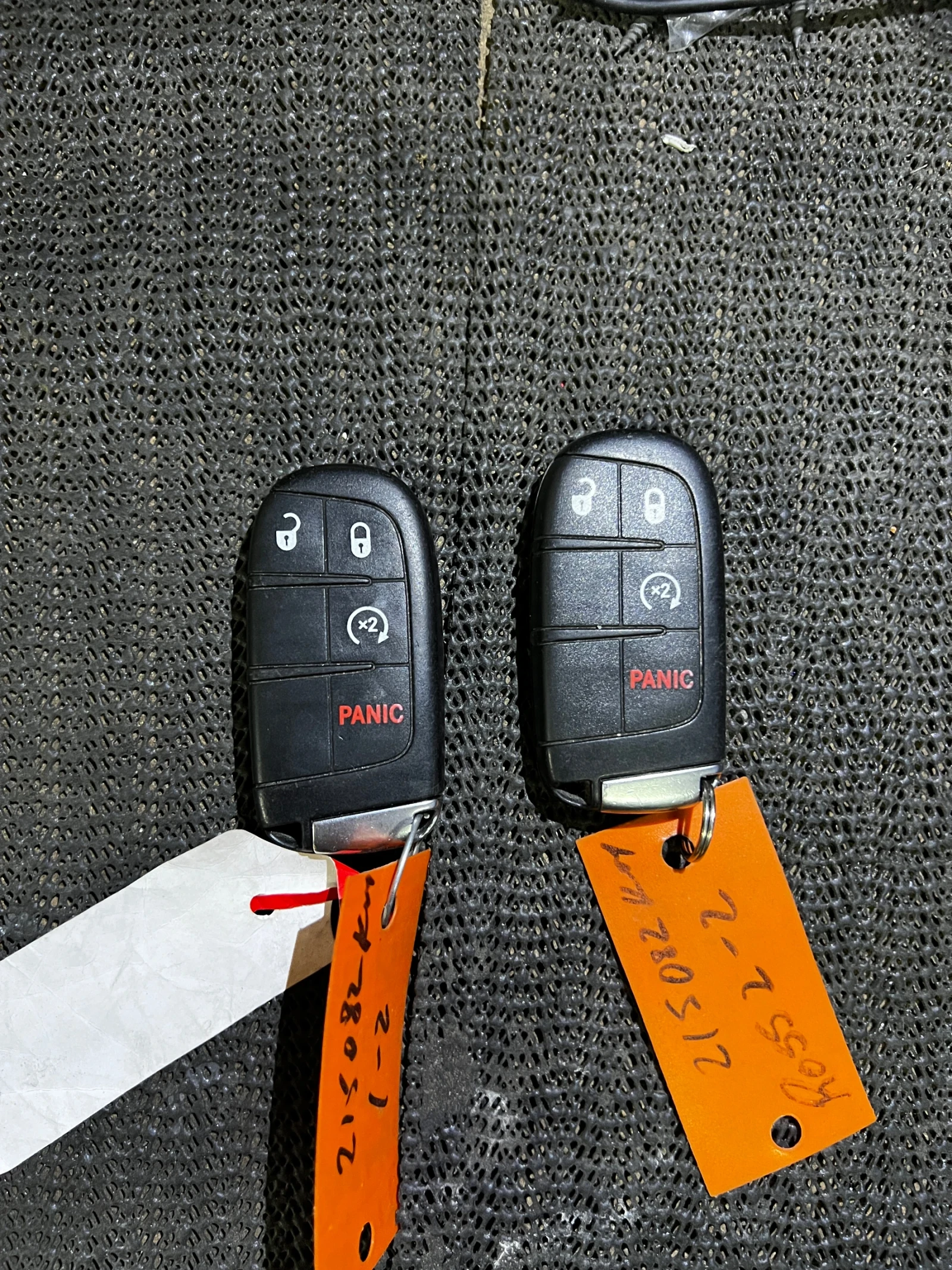 Dodge Durango GT/ 4x4/ 3.6/ 8ZF/ , снимка 17 - Автомобили и джипове - 54626582