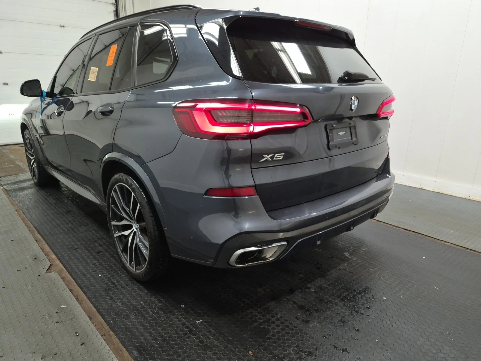 BMW X5 40I * M ПАКЕТ * HEAD UP * CARFAX * , снимка 3 - Автомобили и джипове - 54754139