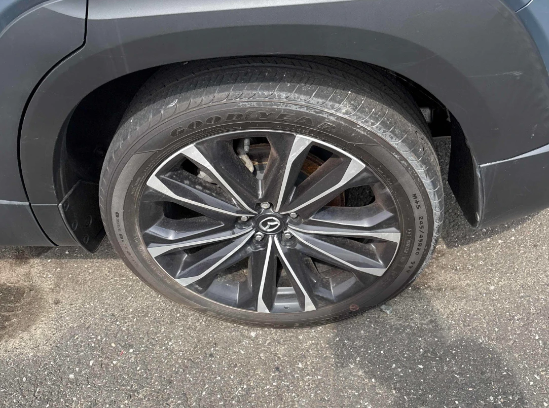 Mazda CX-50 GT* AWD* KEYLESS* PANO* HEATED SEATS* , снимка 16 - Автомобили и джипове - 55566632