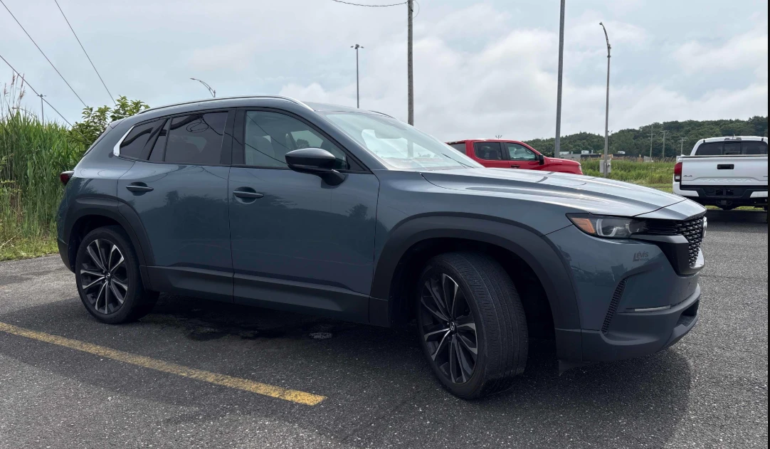 Mazda CX-50 GT* AWD* KEYLESS* PANO* HEATED SEATS* , снимка 5 - Автомобили и джипове - 55566632